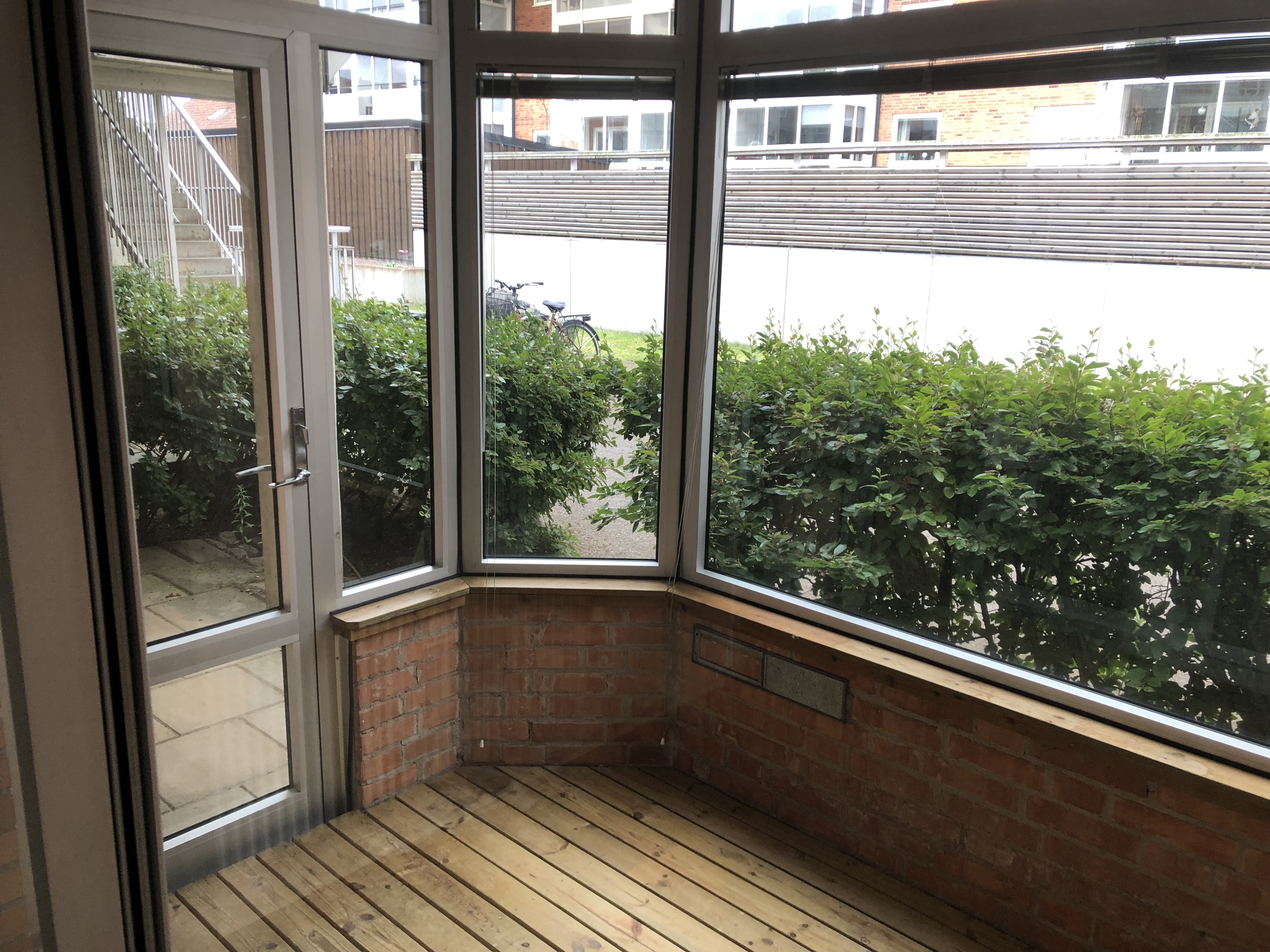 Lägenhet, 2 rooms, 66 sqm, Klippan