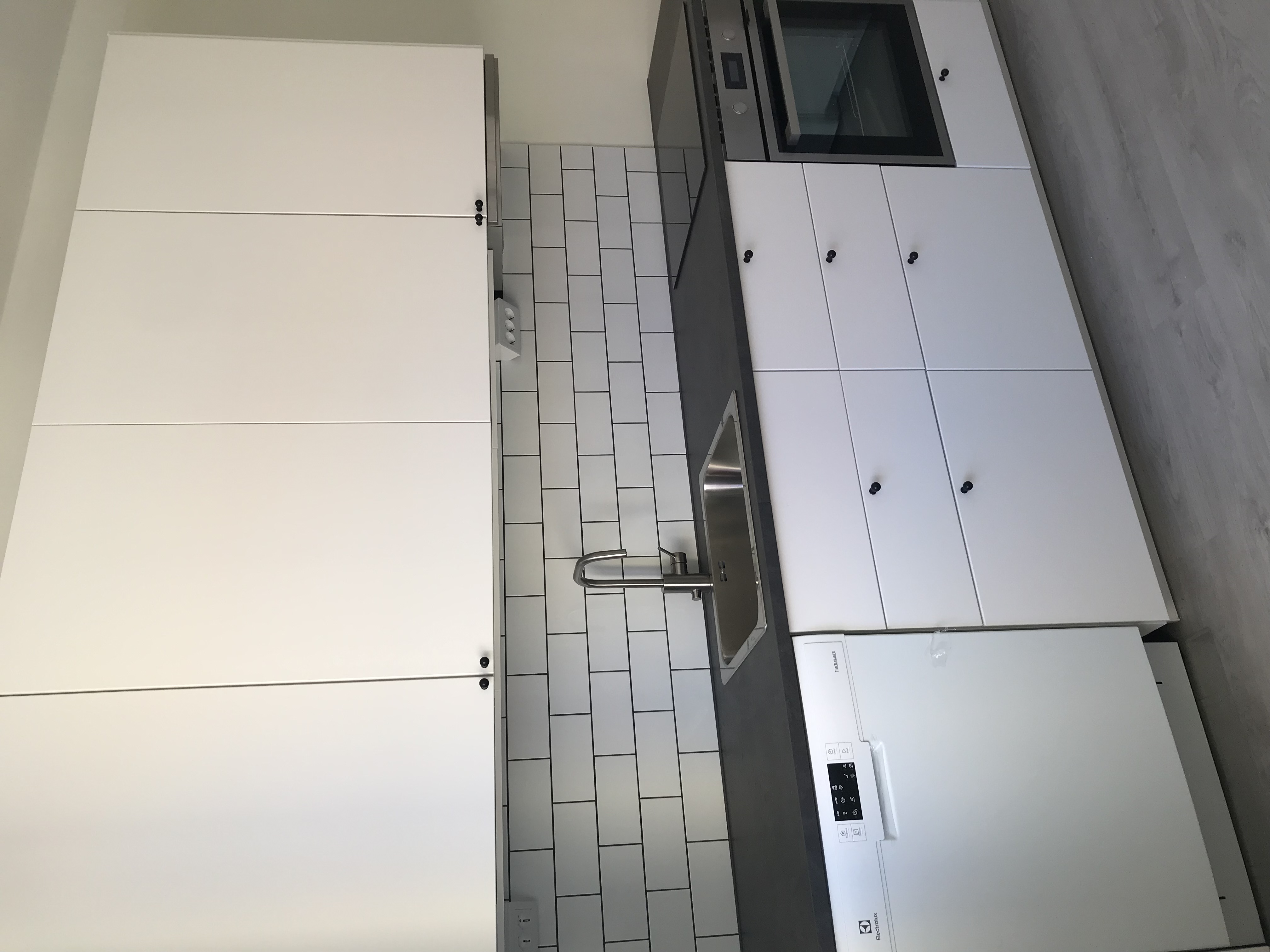 Lägenhet, 2 rooms, 62 sqm, Landskrona
