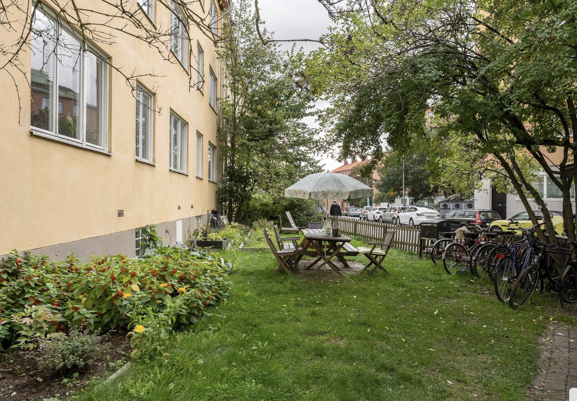 2 rum och kök, Hägersten — 13 690 kr/mån — bild 2