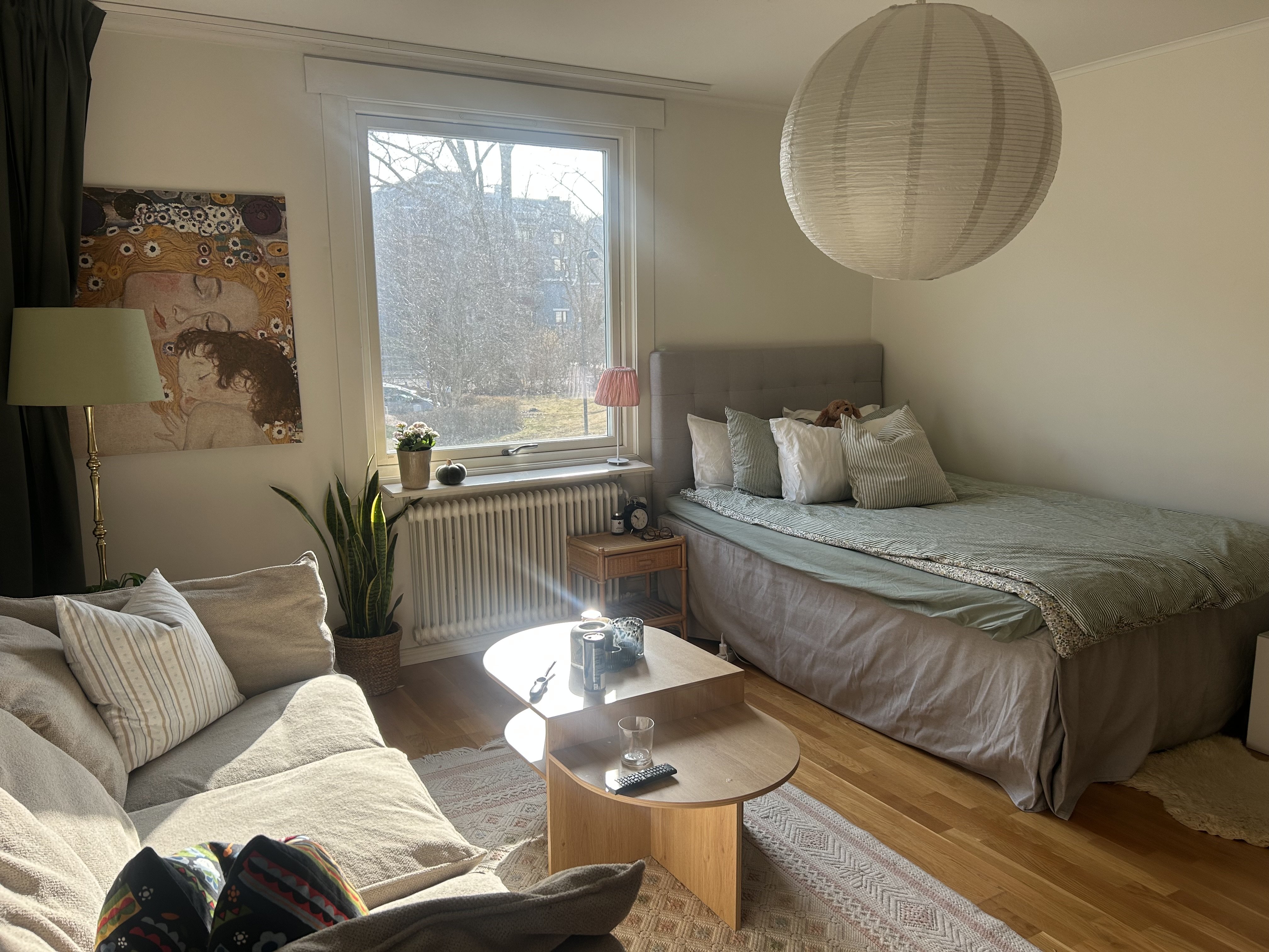 Djurgårdsgatan, Linköping