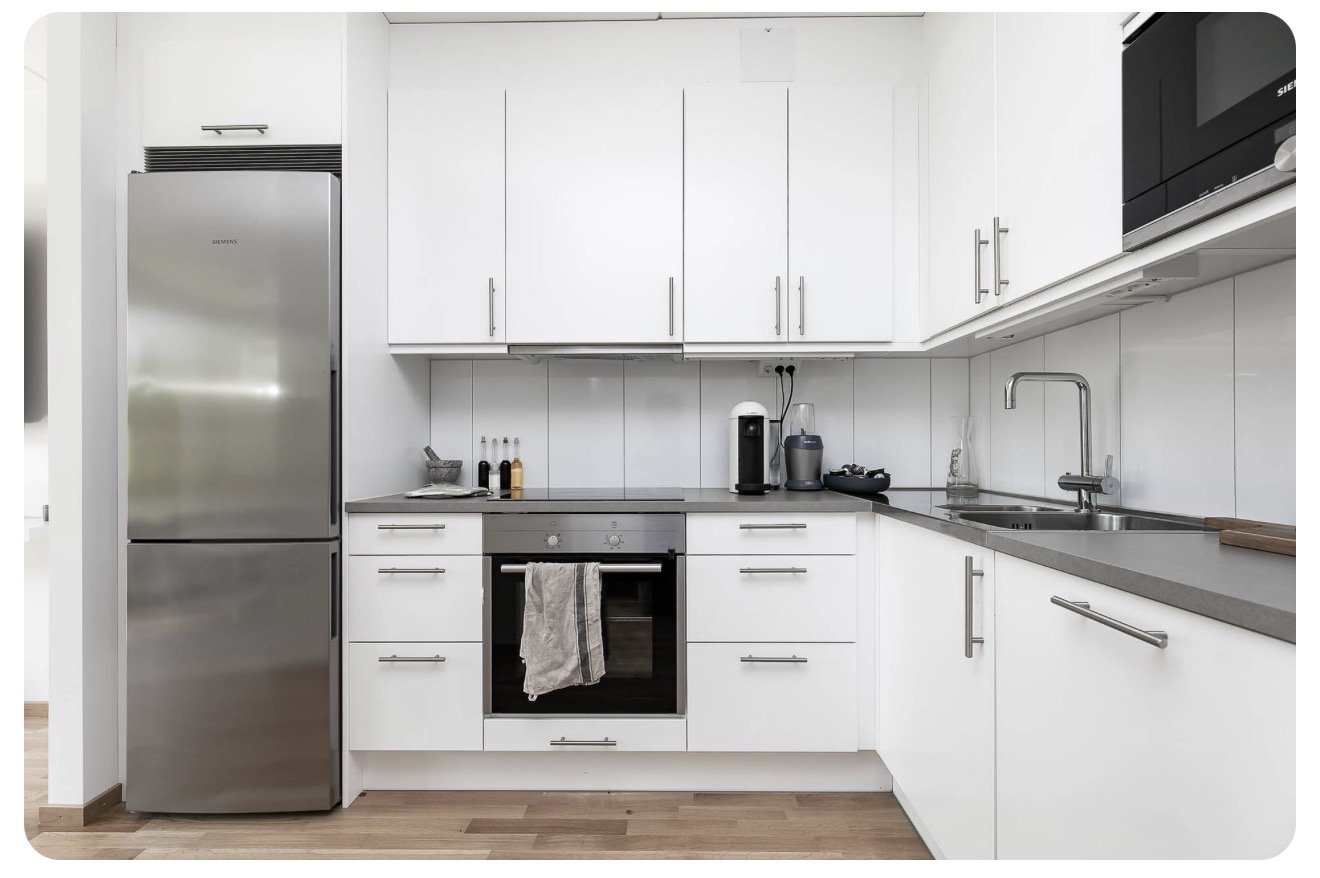 Hertig Karls allé, Örebro — photo 3