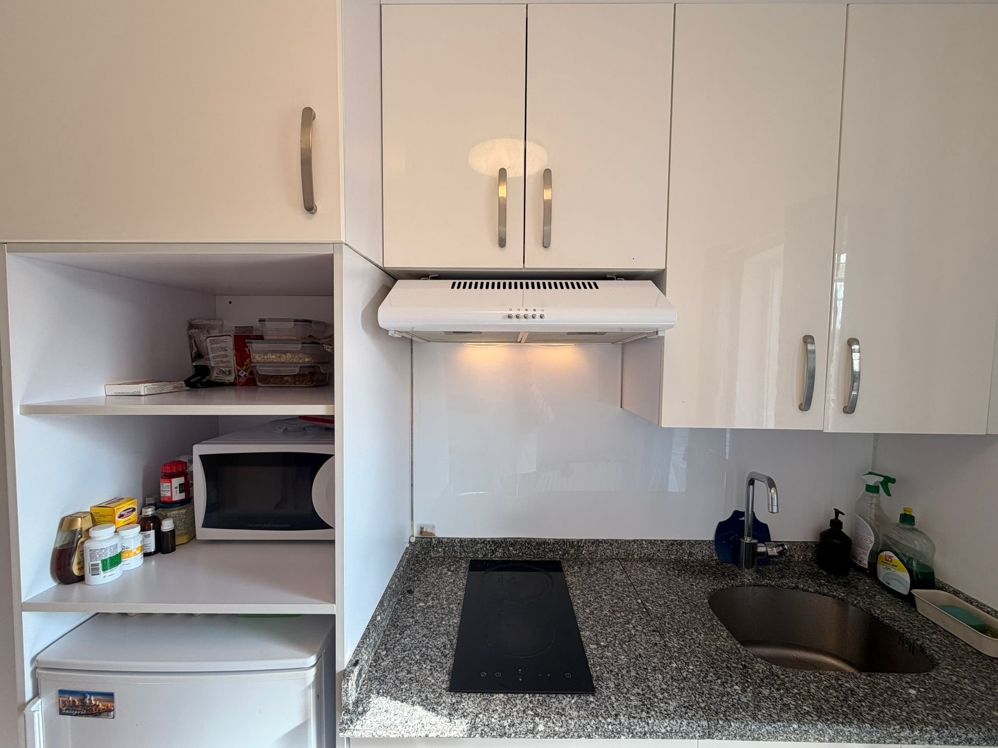 1 rum och kök, Stockholm — 6 800 kr/mån — bild 4