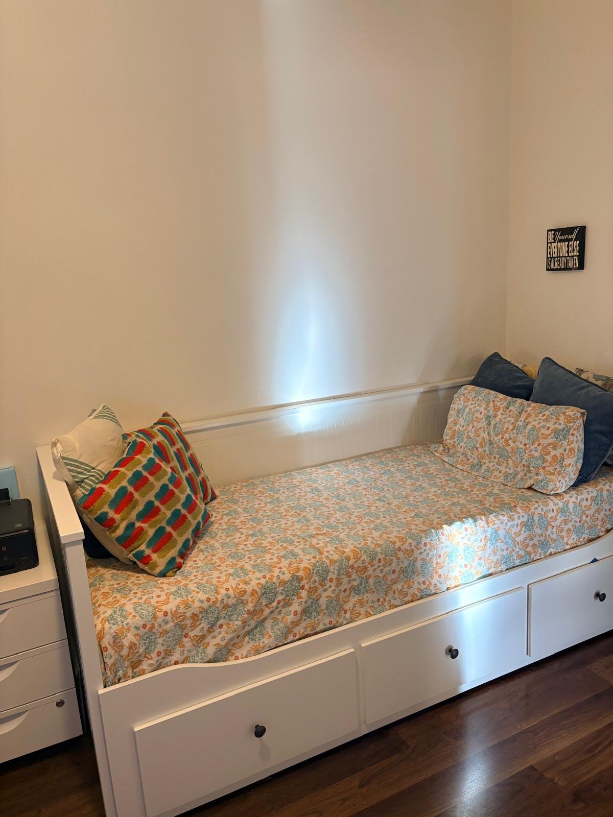 1 rum Hässelby — 6 000 kr/mån | Bostadsögat