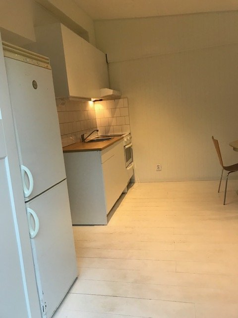 Lägenhet, 2 rooms, 35 sqm, Huddinge