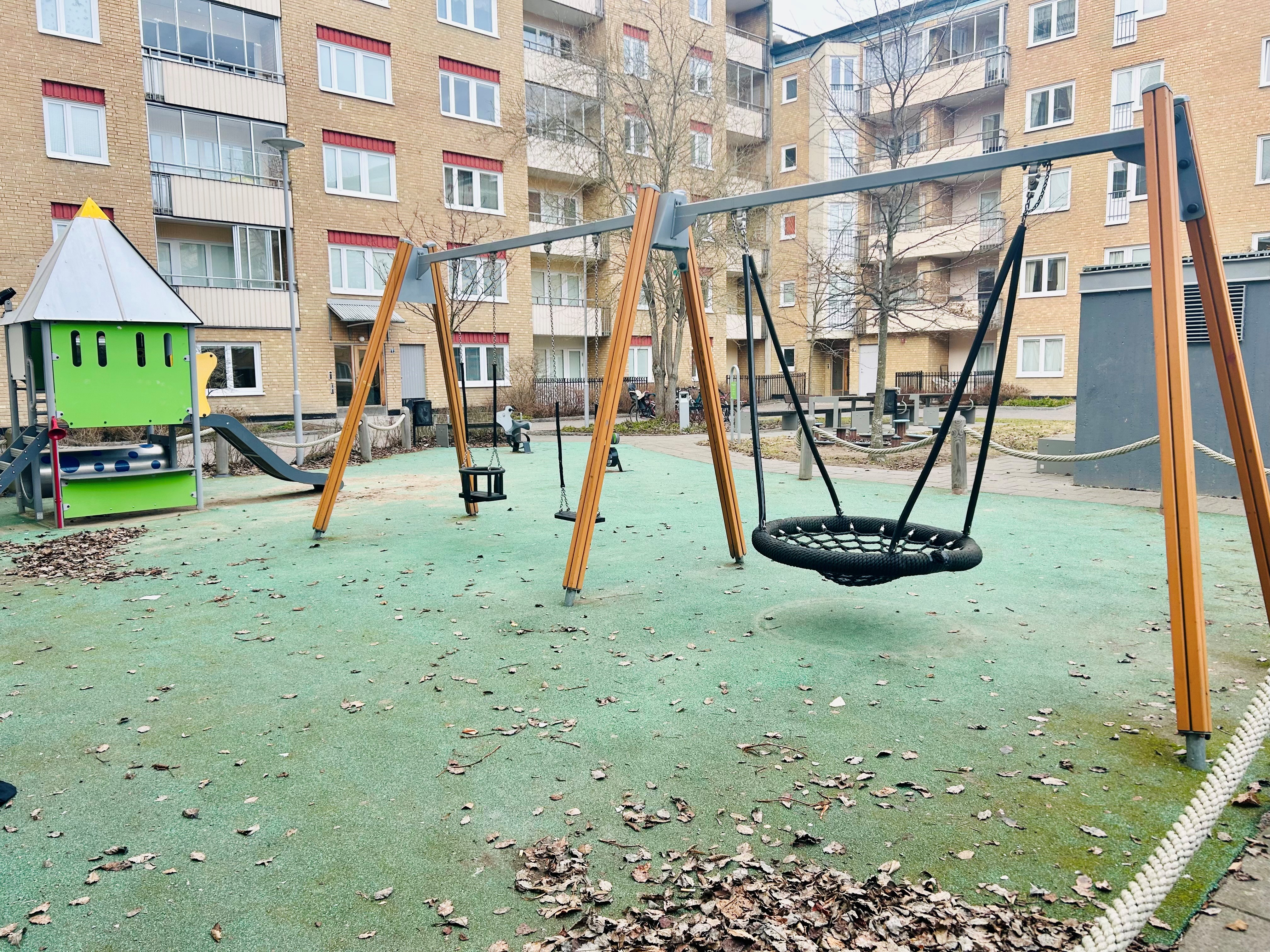 Lägenhet – Eskilstuna, Nyfors, Snopptorp - Bild 5