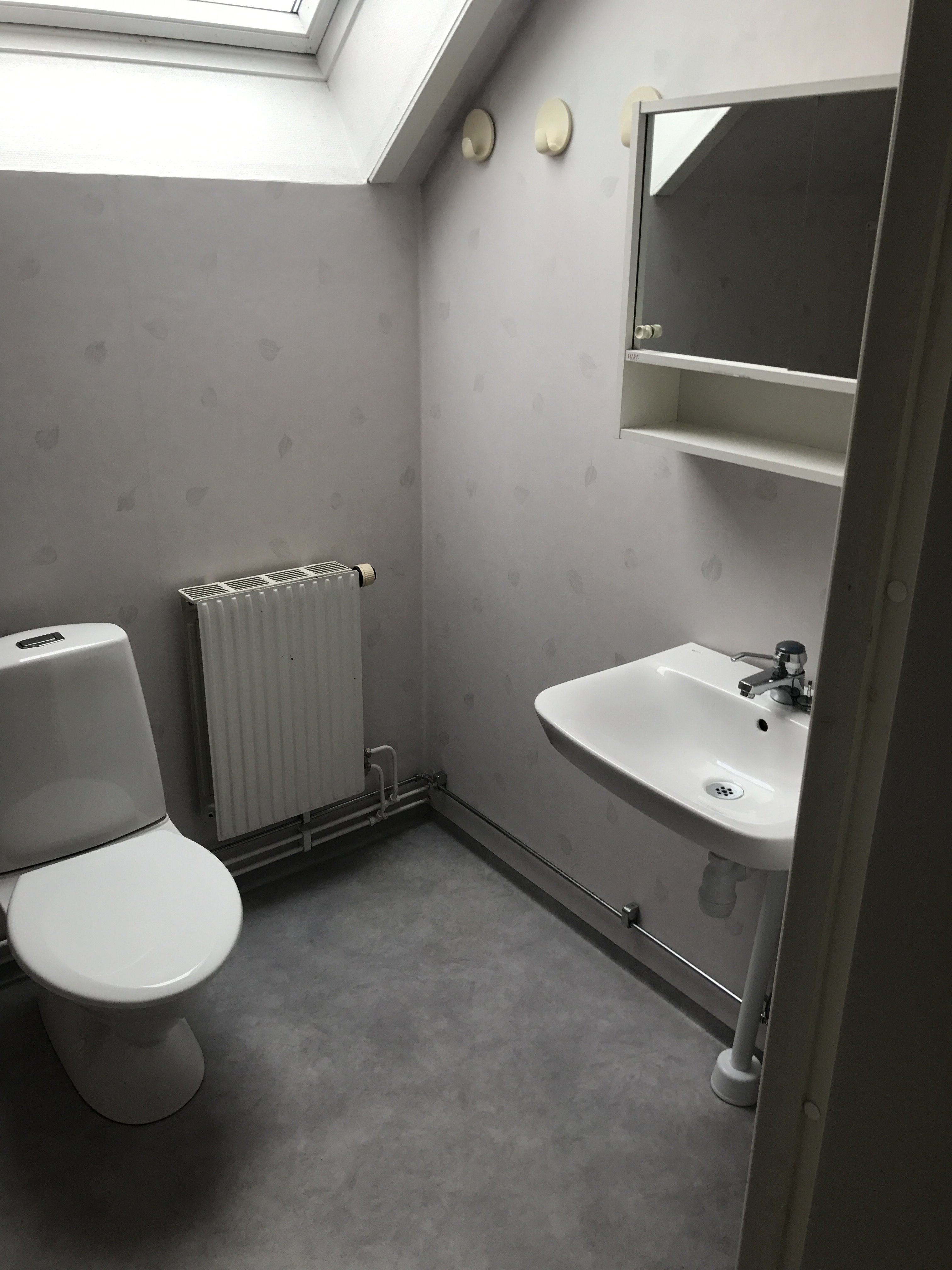 3 rooms · 91 m² in Monsteras