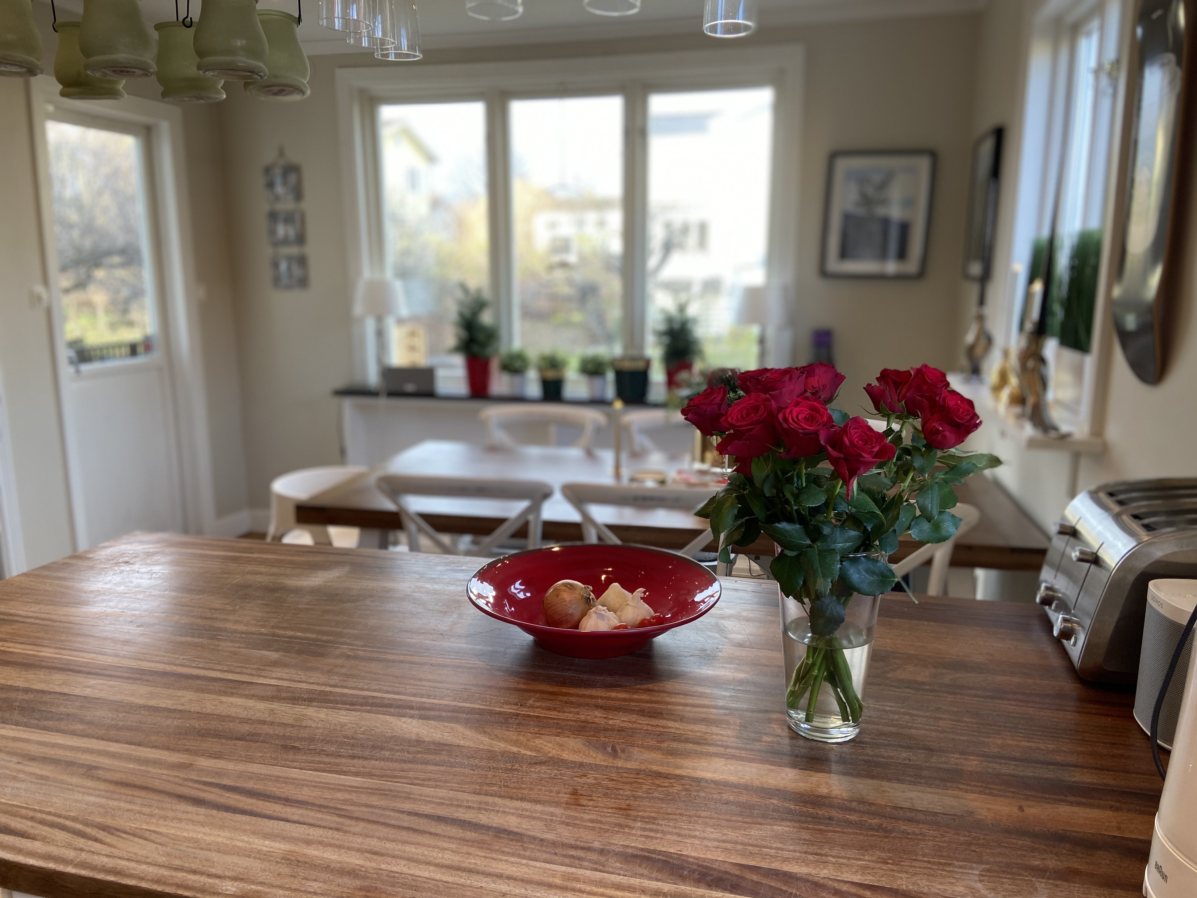 Villa/Hus, 6 rooms, 200 sqm, Bromma