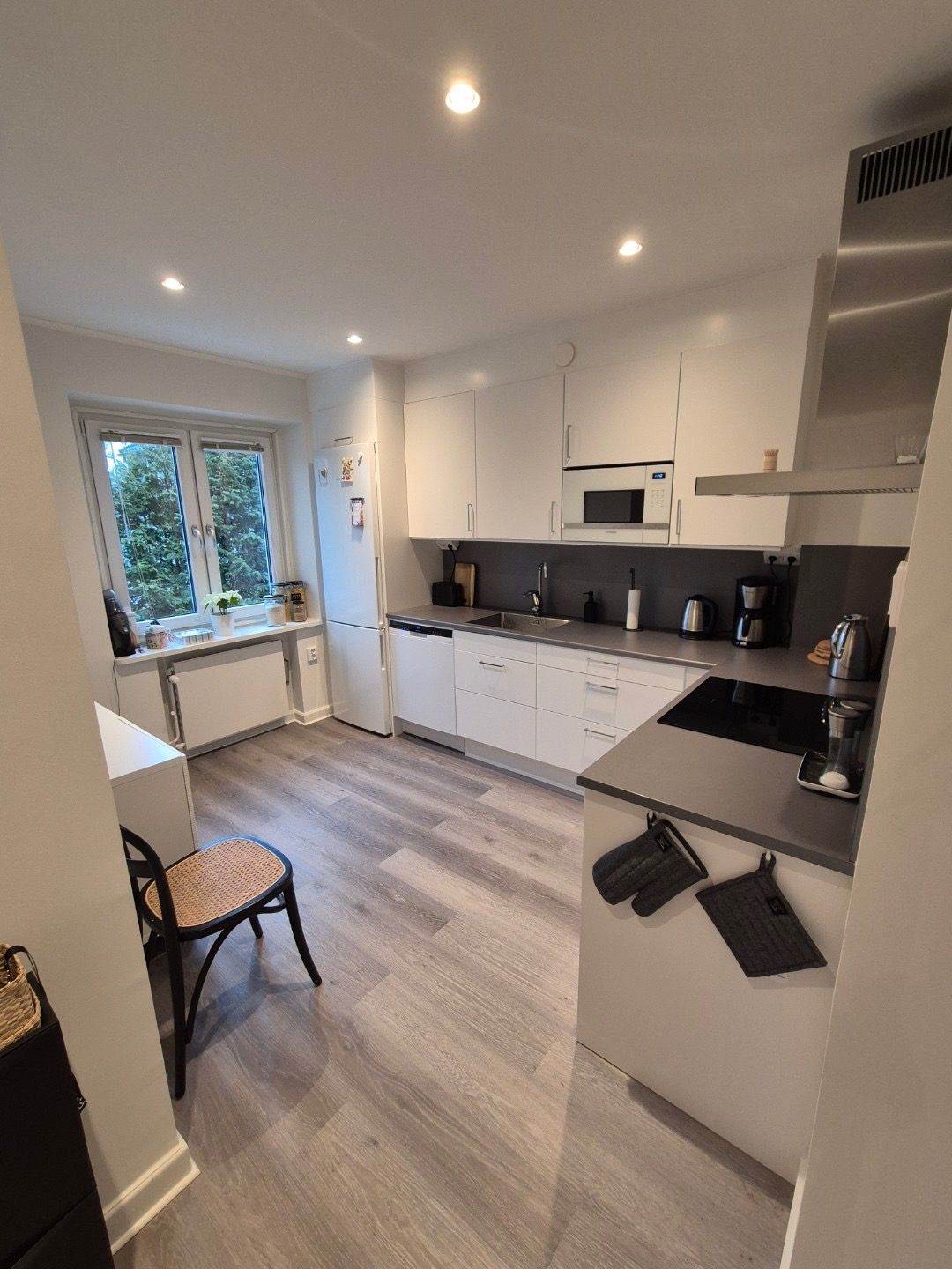 Lägenhet, 4 rooms, 89 sqm, Borås