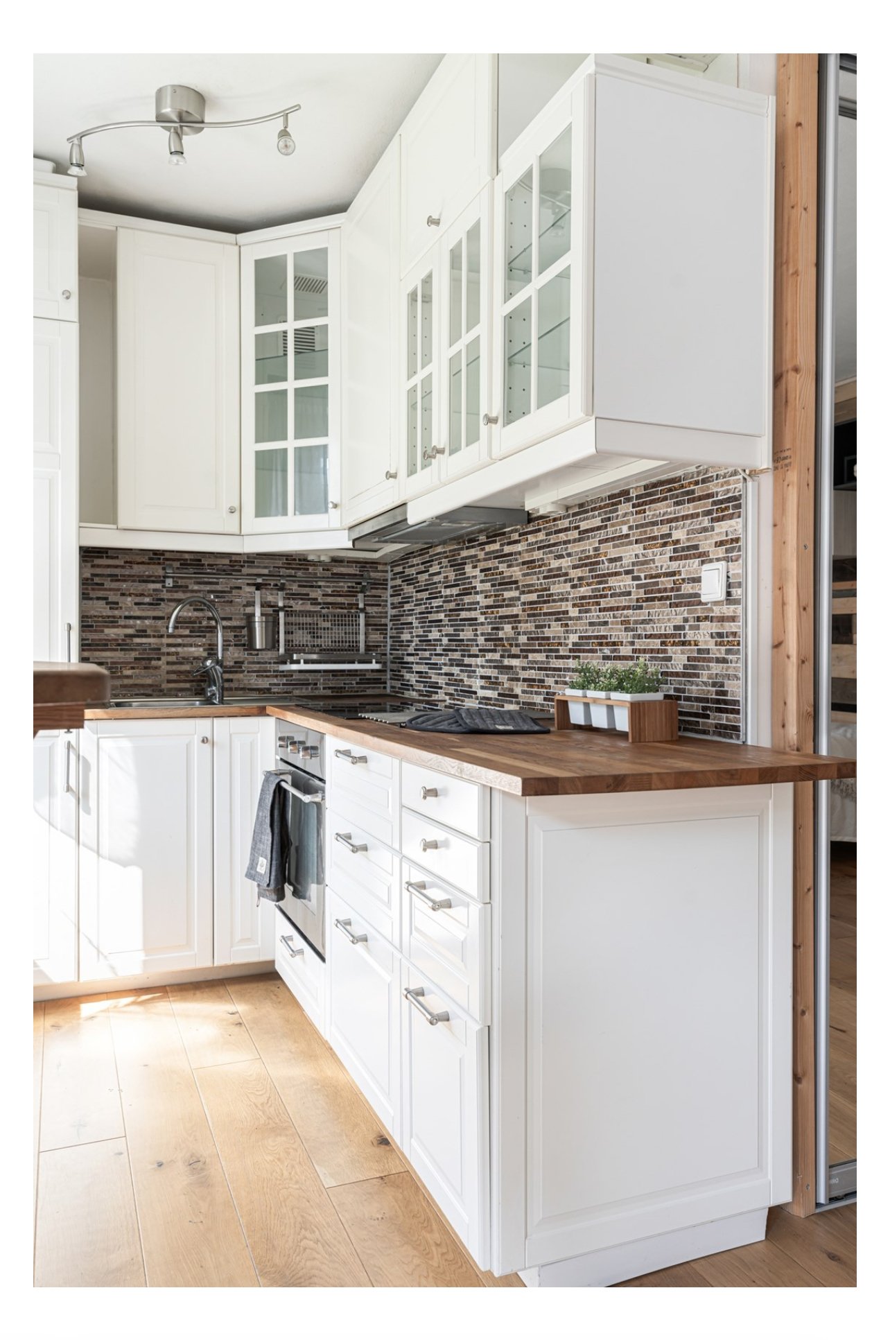 Lägenhet, 1 rum, 33 kvm, Helsingborg