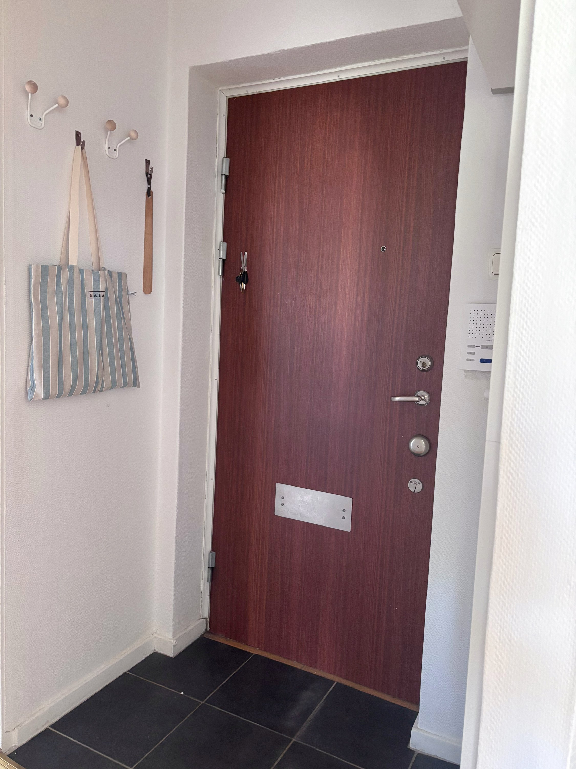 Lägenhet – Malmö, Kronborg - Fler