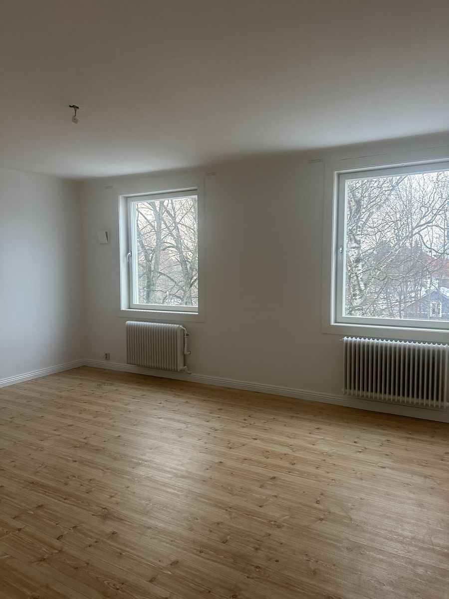 Lägenhet – Hallsberg, Brunnskullen - Bild 2