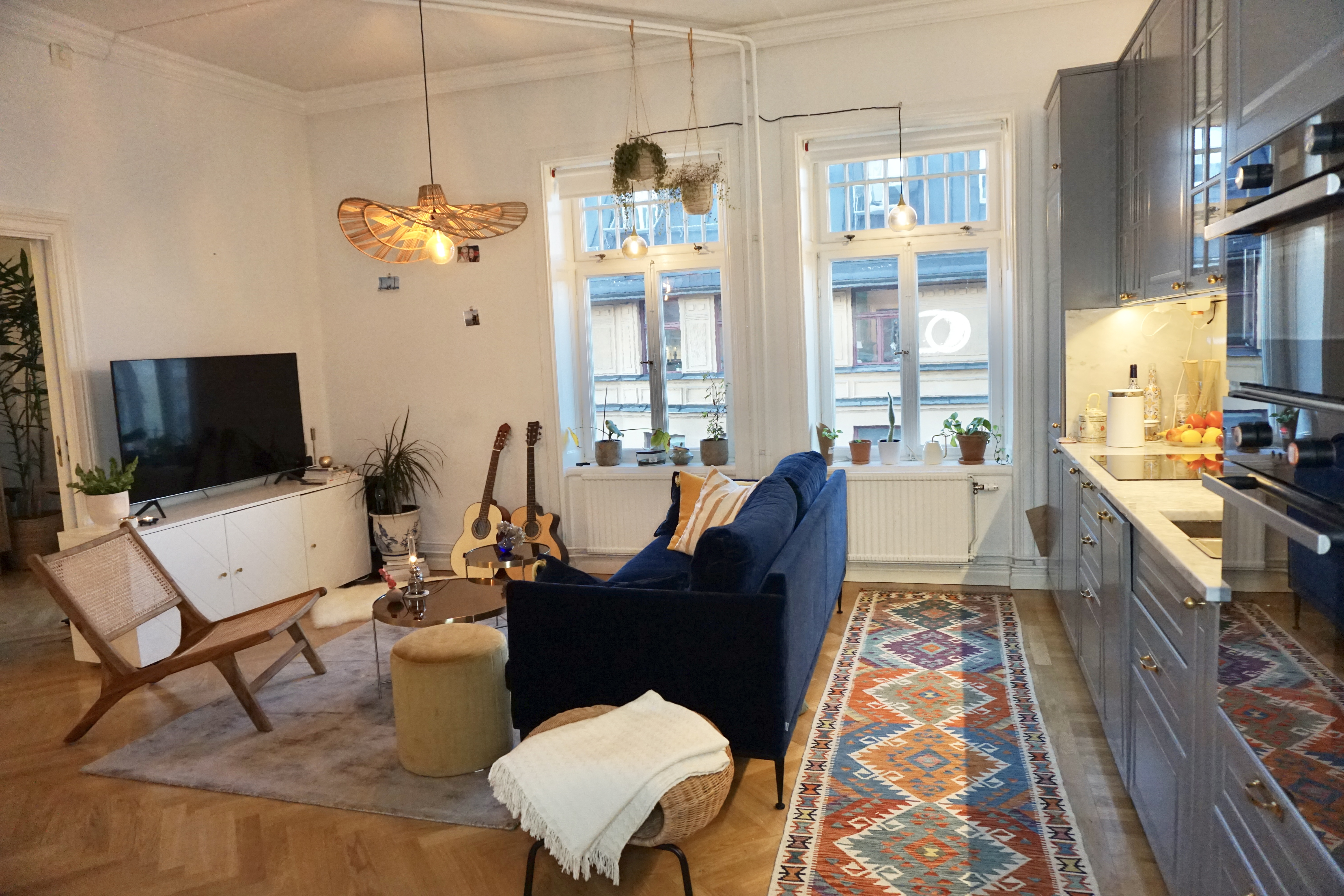 Roslagsgatan, Stockholm — photo 5