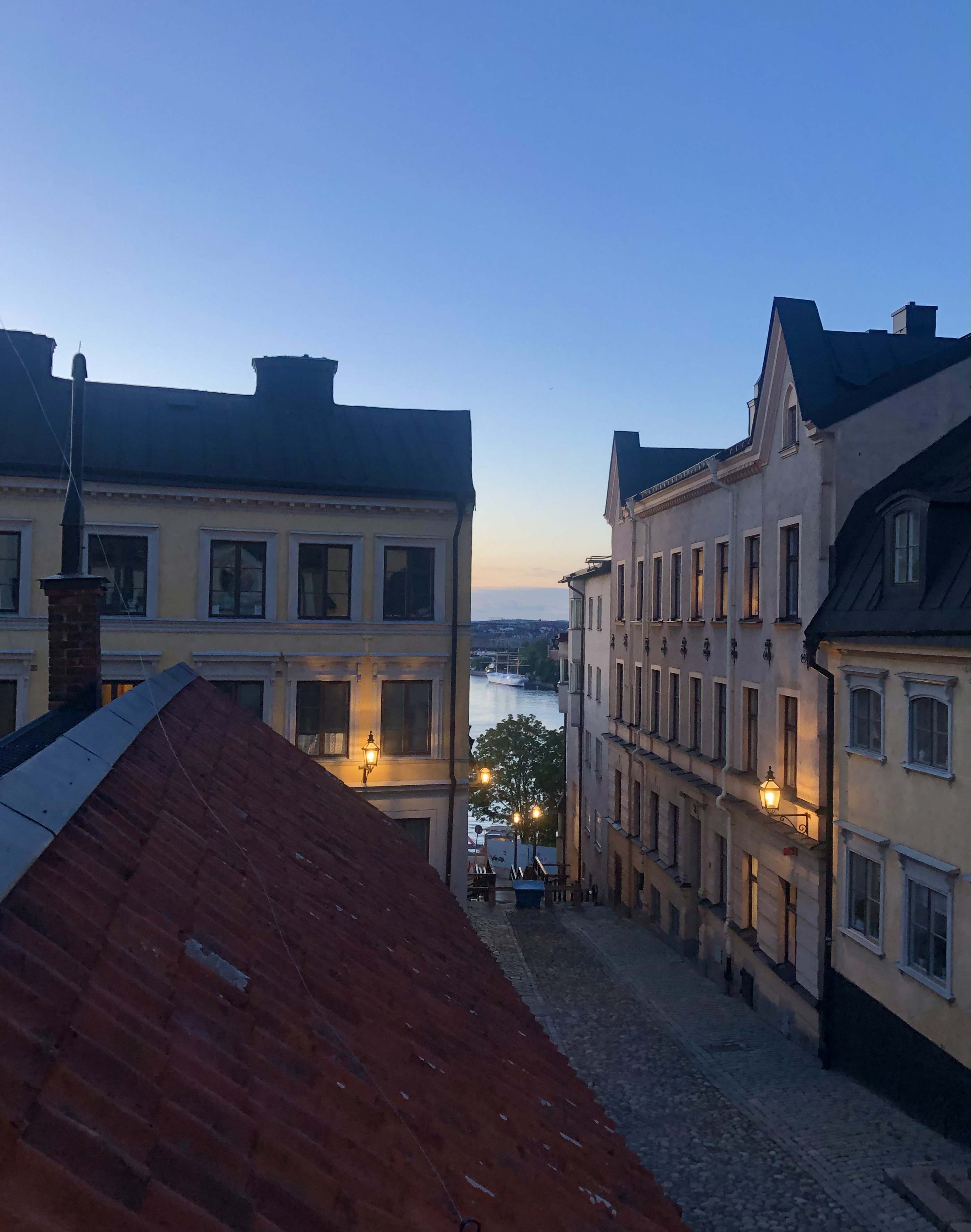 Svartensgatan, Stockholm — photo 3