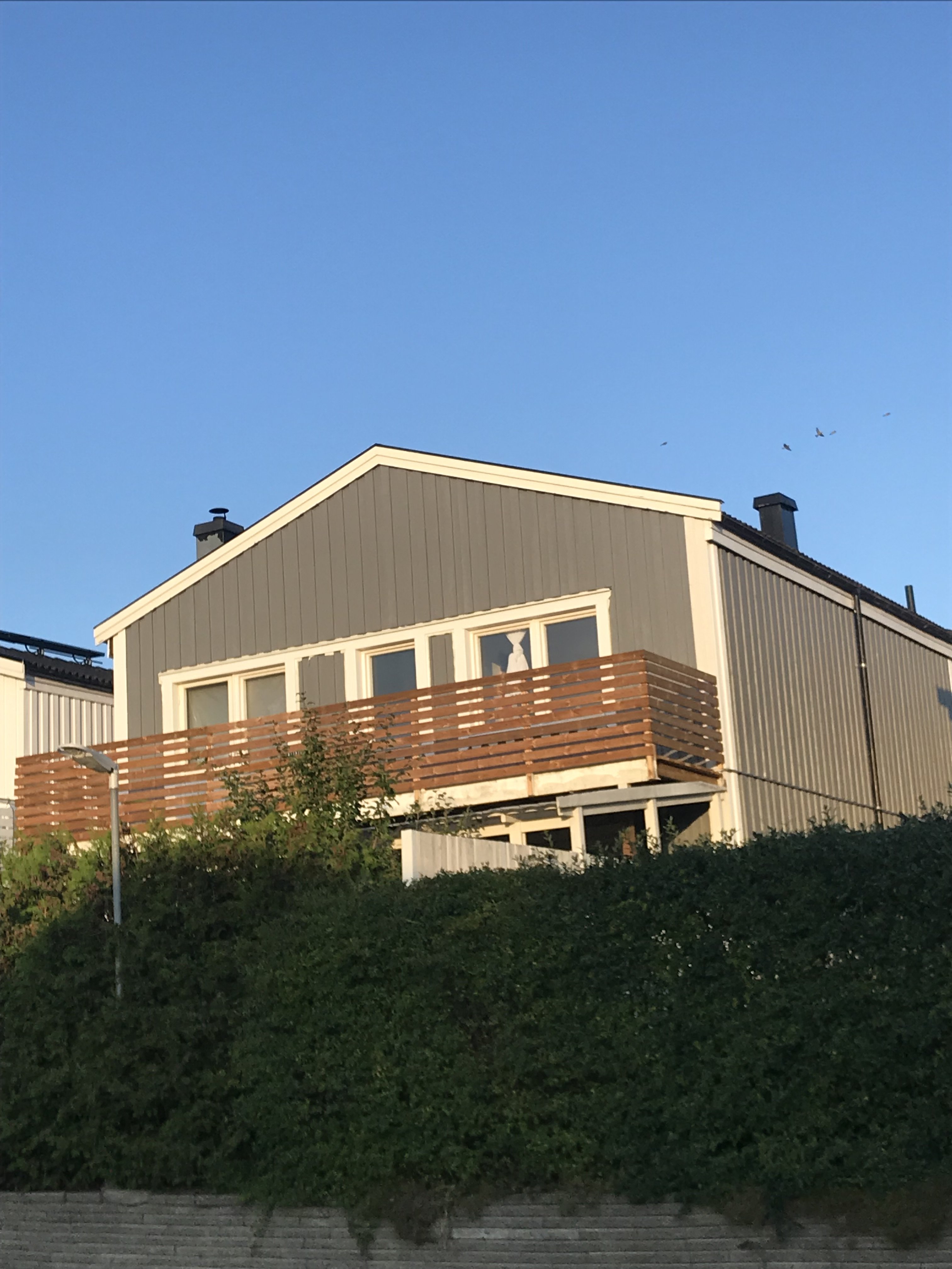 Villa/Hus, 6 rooms, 138 sqm, Hässelby