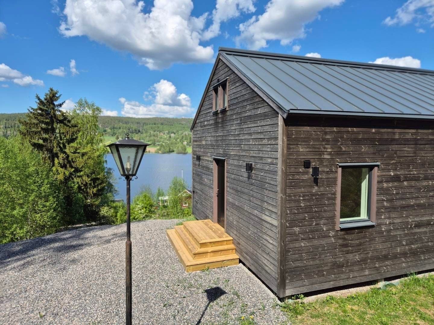 Villa/Hus, 3 rooms, 85 sqm, Sundsvall