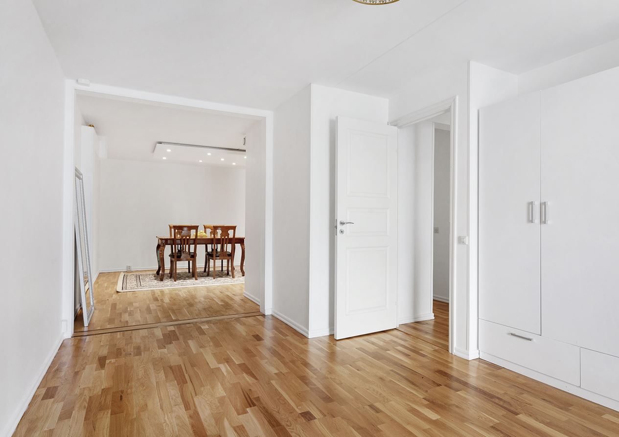 Villa/Hus, 3 rooms, 65 sqm, Märsta