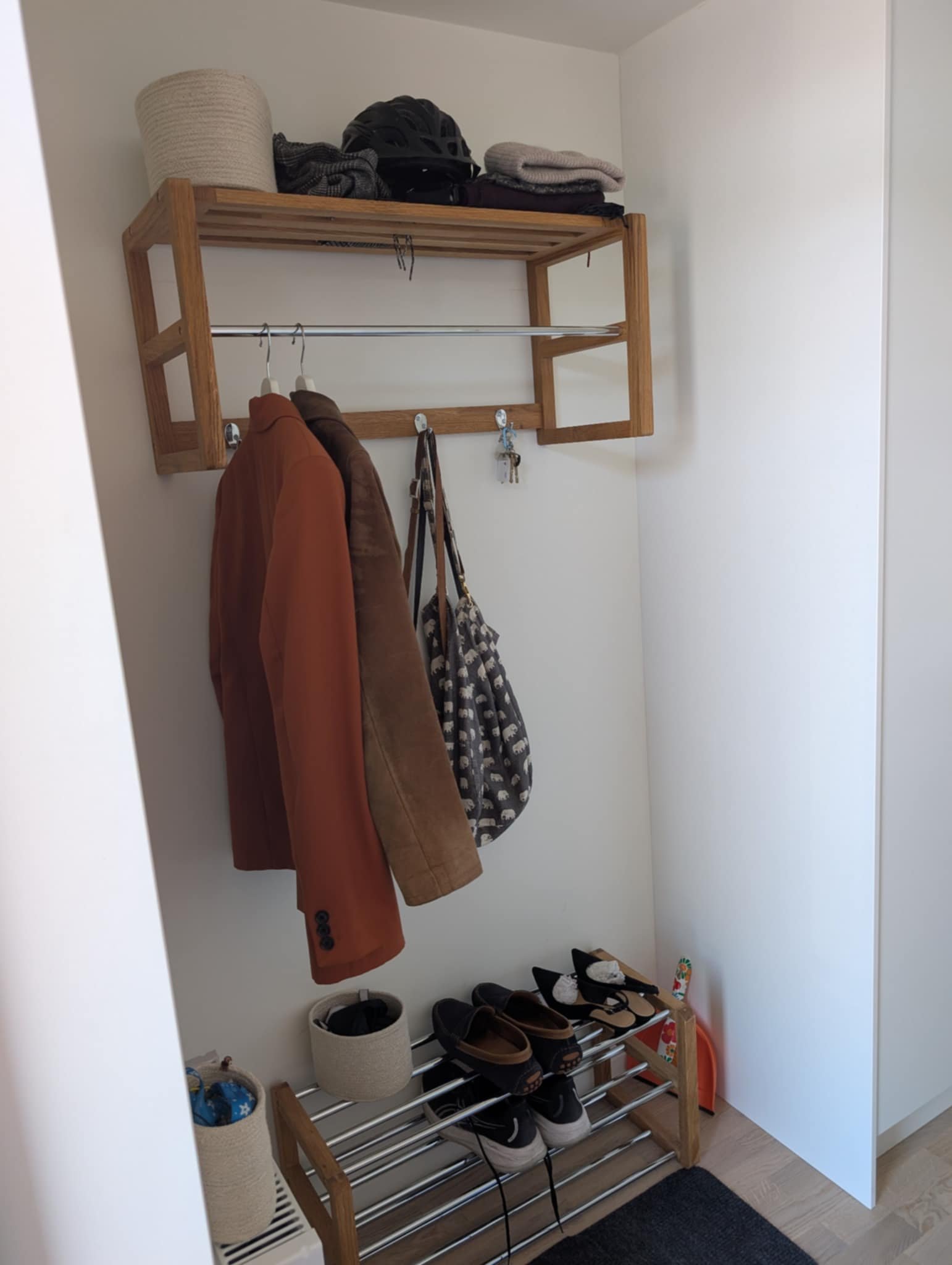 Alna Gränd, Örebro