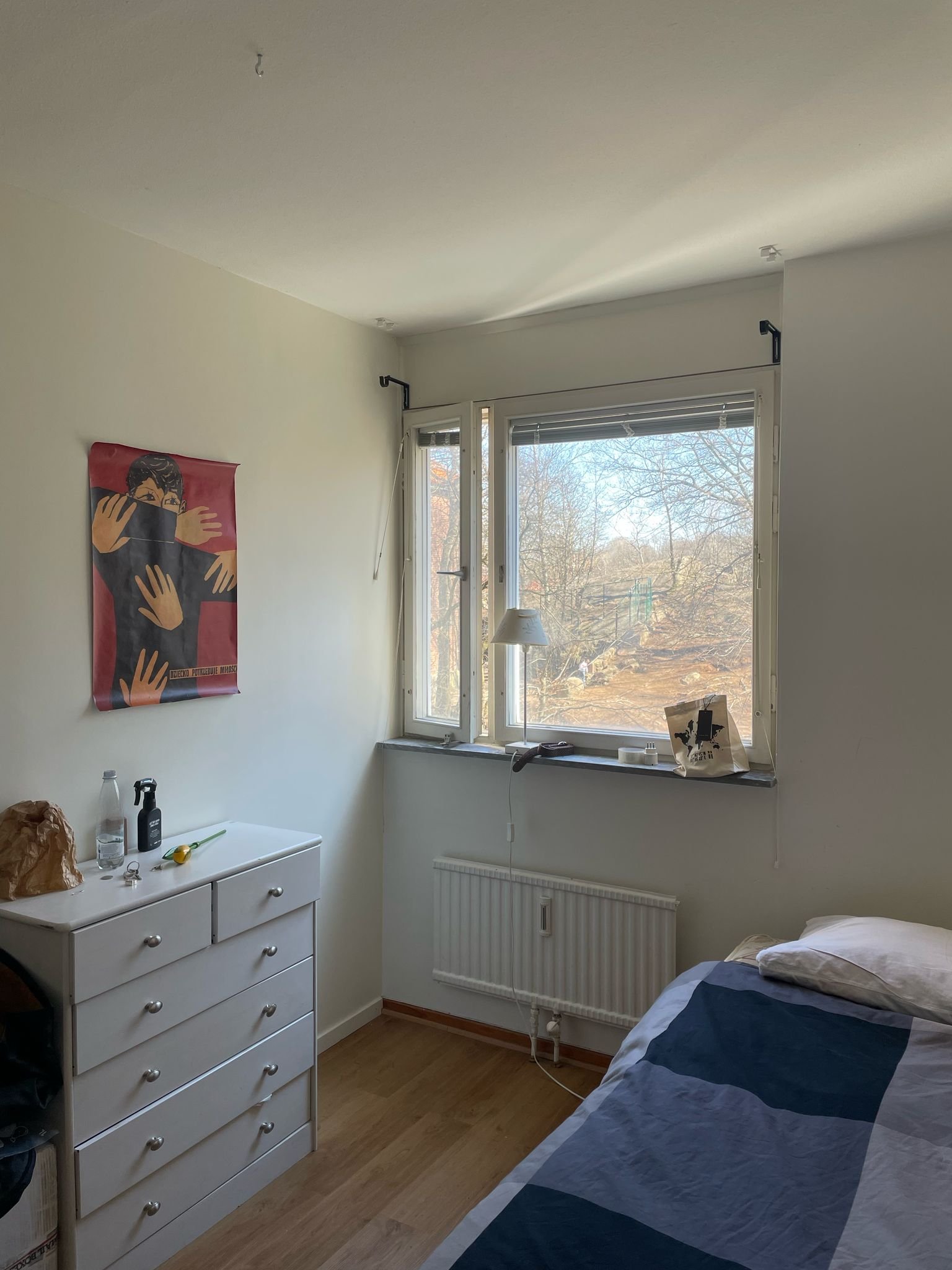 Övrigt, 1 rum, 14 kvm, Göteborg