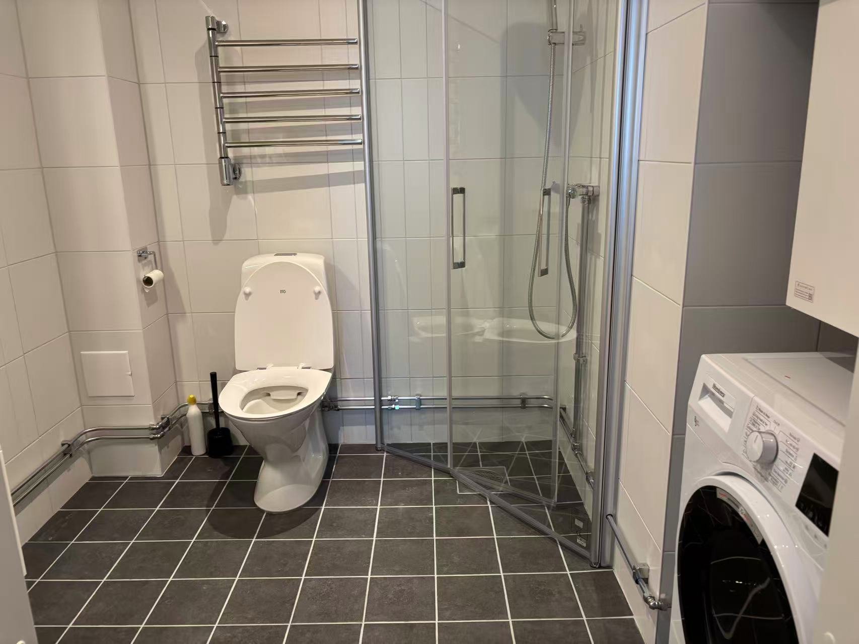 Klockelundsvägen, Farsta — photo 4