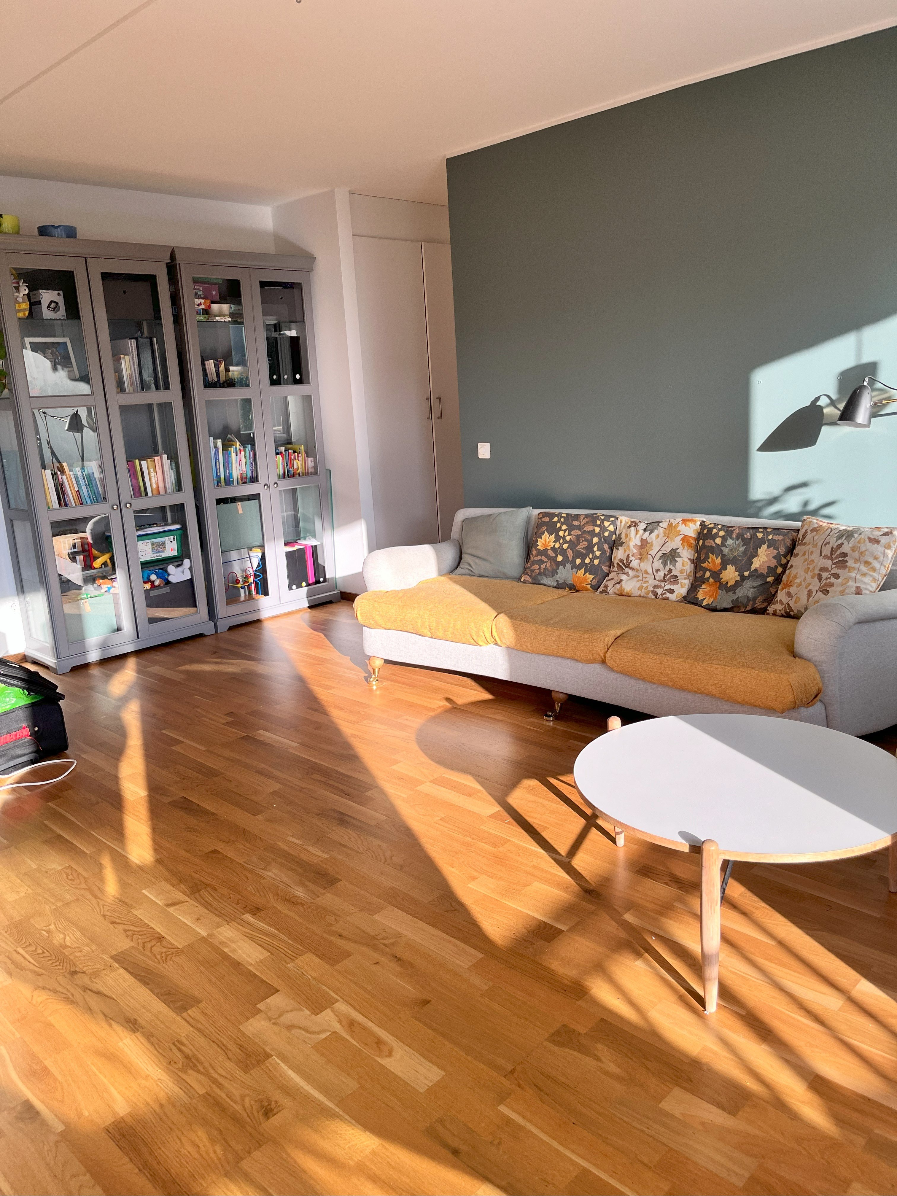 Lägenhet, 3 rooms, 87 sqm, Täby
