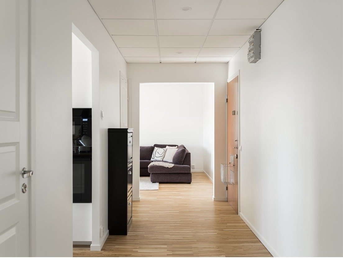 Norrbäcksgatan, Malmö — photo 3