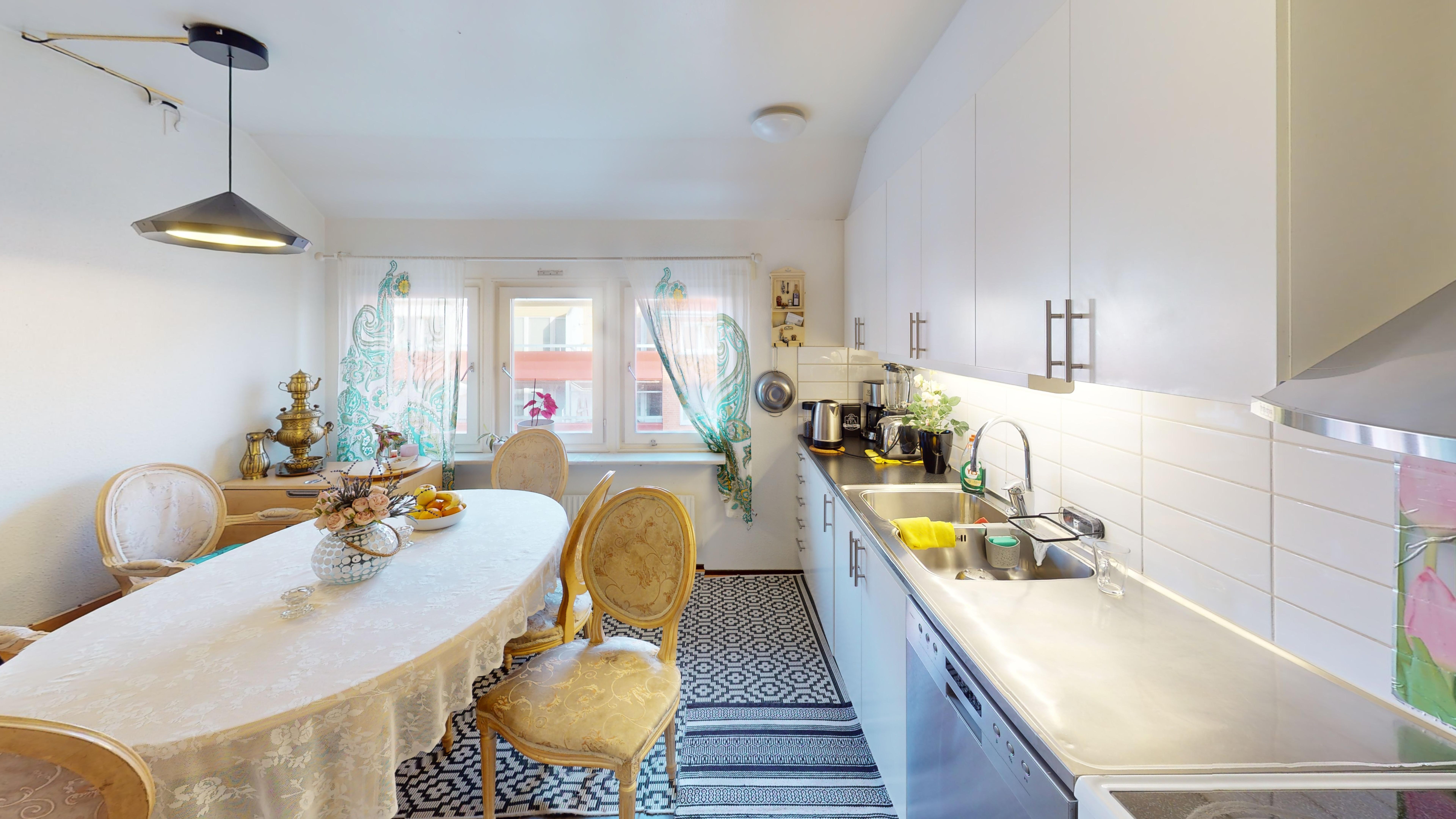 Faktorsgatan 16, Helsingborg — photo 4