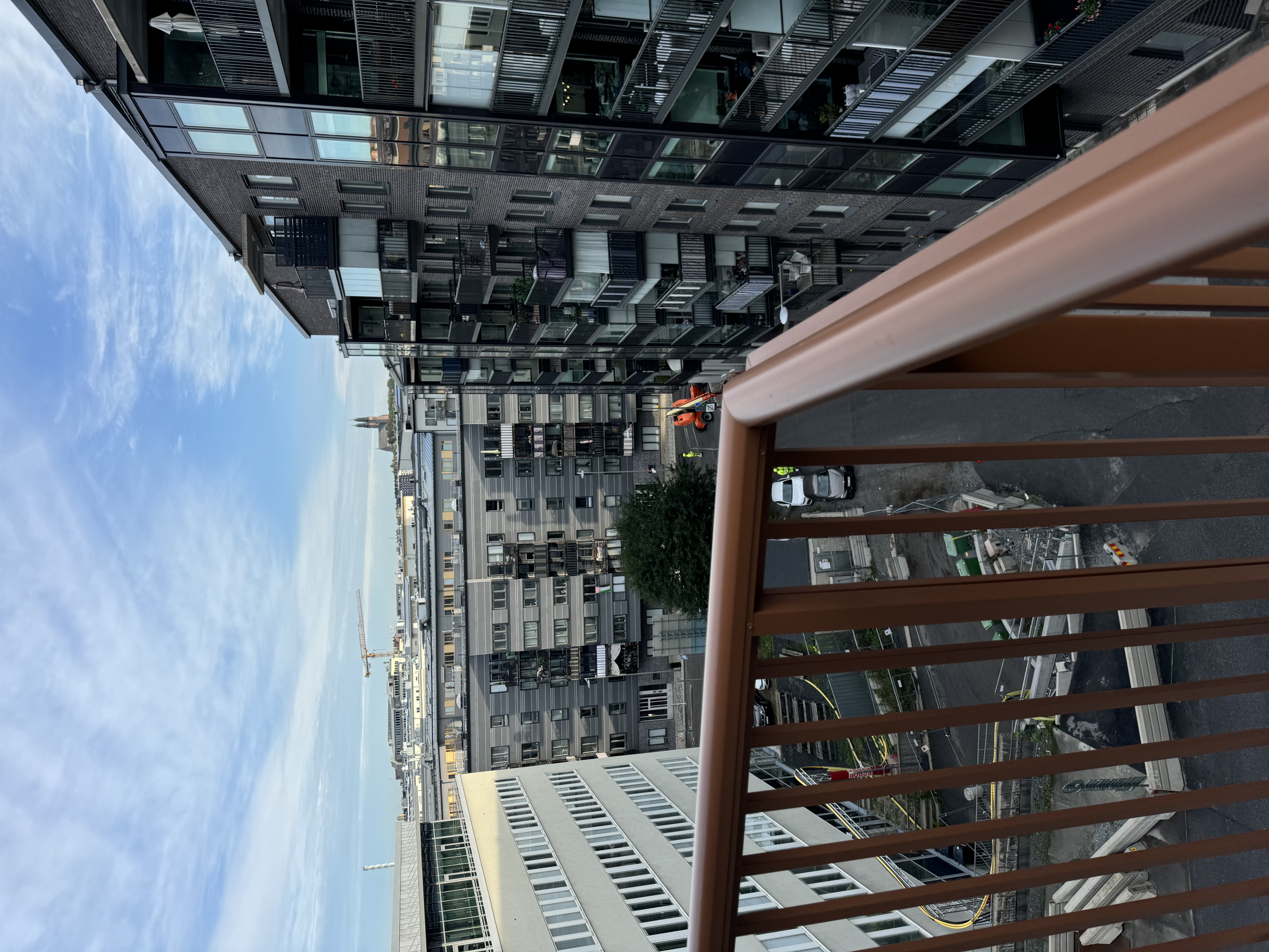 Lägenhet, 2 rooms, 53 sqm, Stockholm