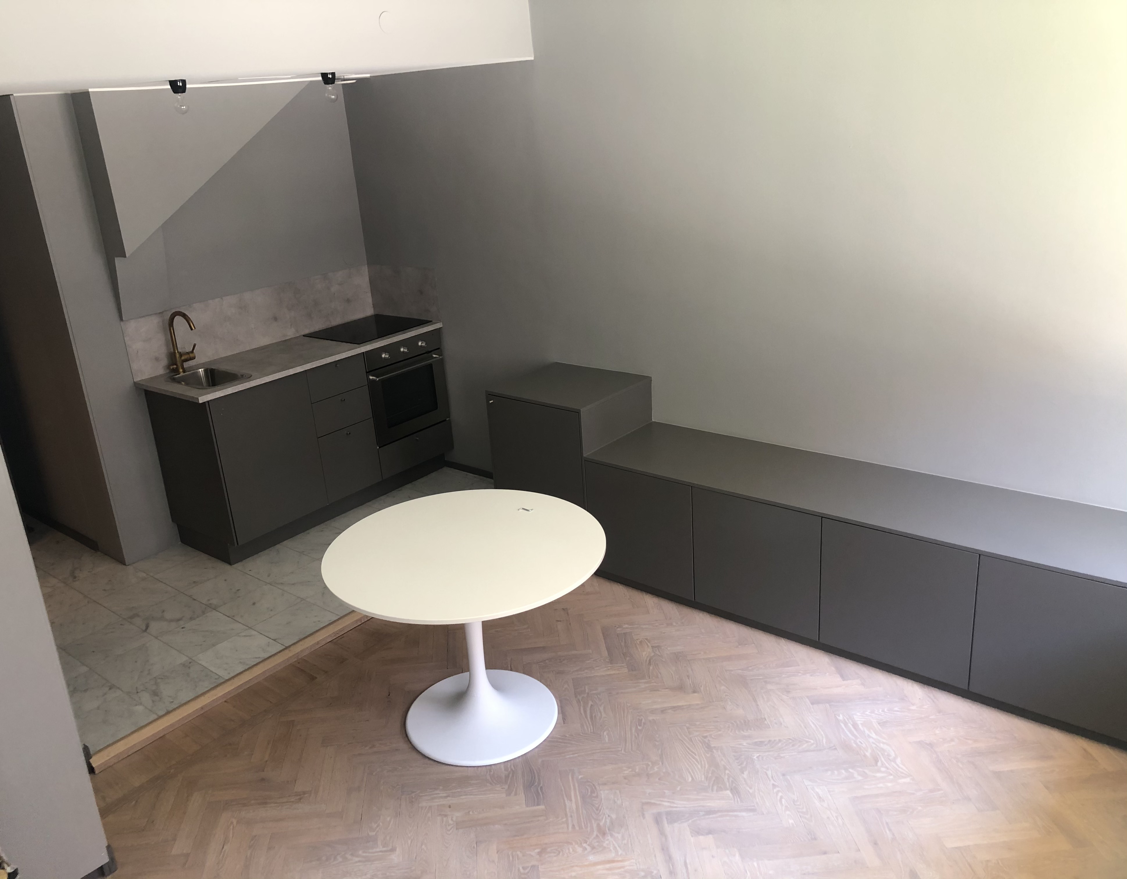 1 rum Stockholm — 14 200 kr/mån | Bostadsögat