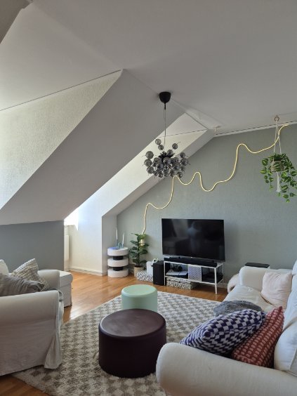 Lägenhet, 2 rooms, 60 sqm, Karlshamn