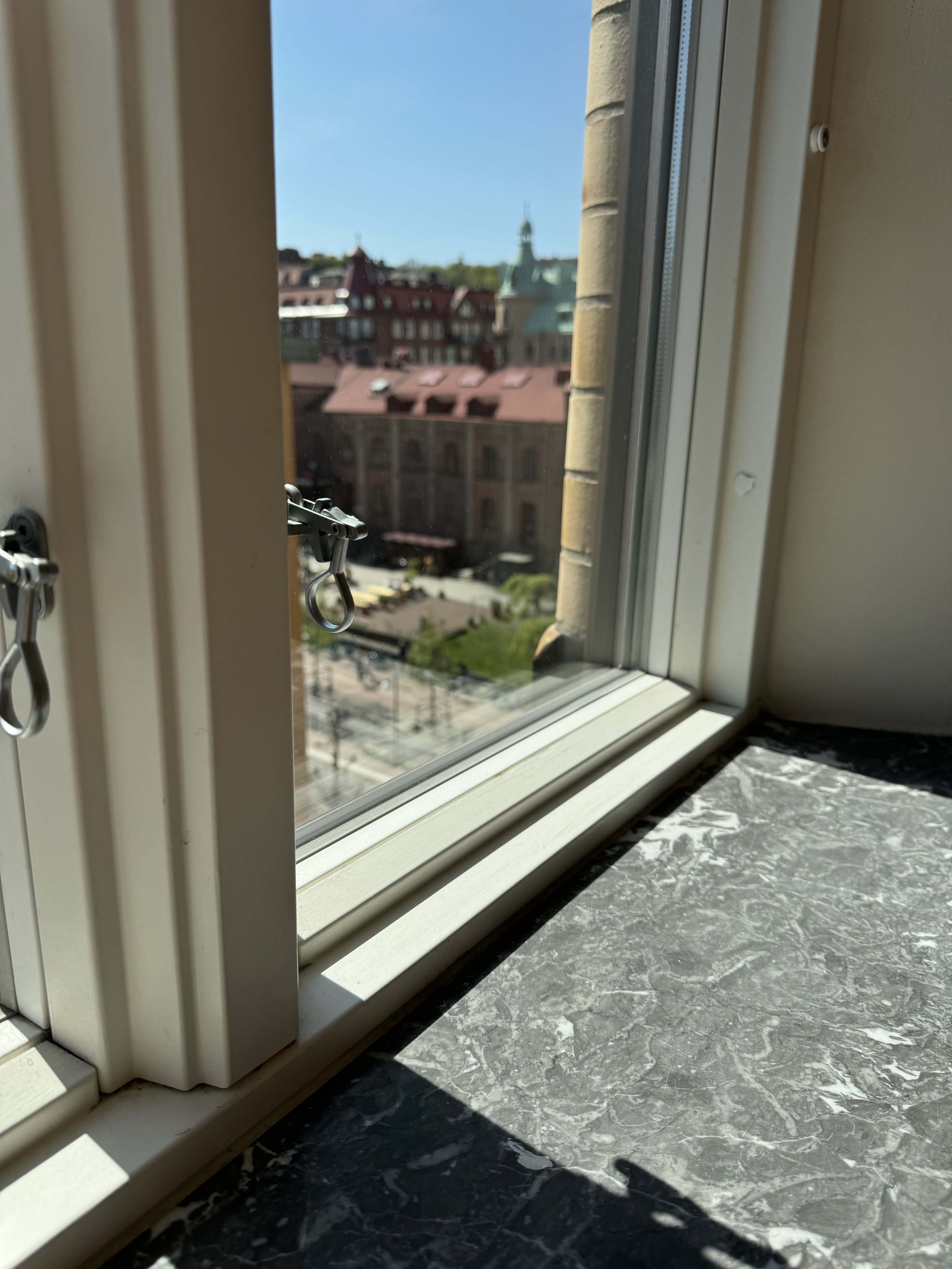 Lägenhet – Göteborg, Haga - Bild 3
