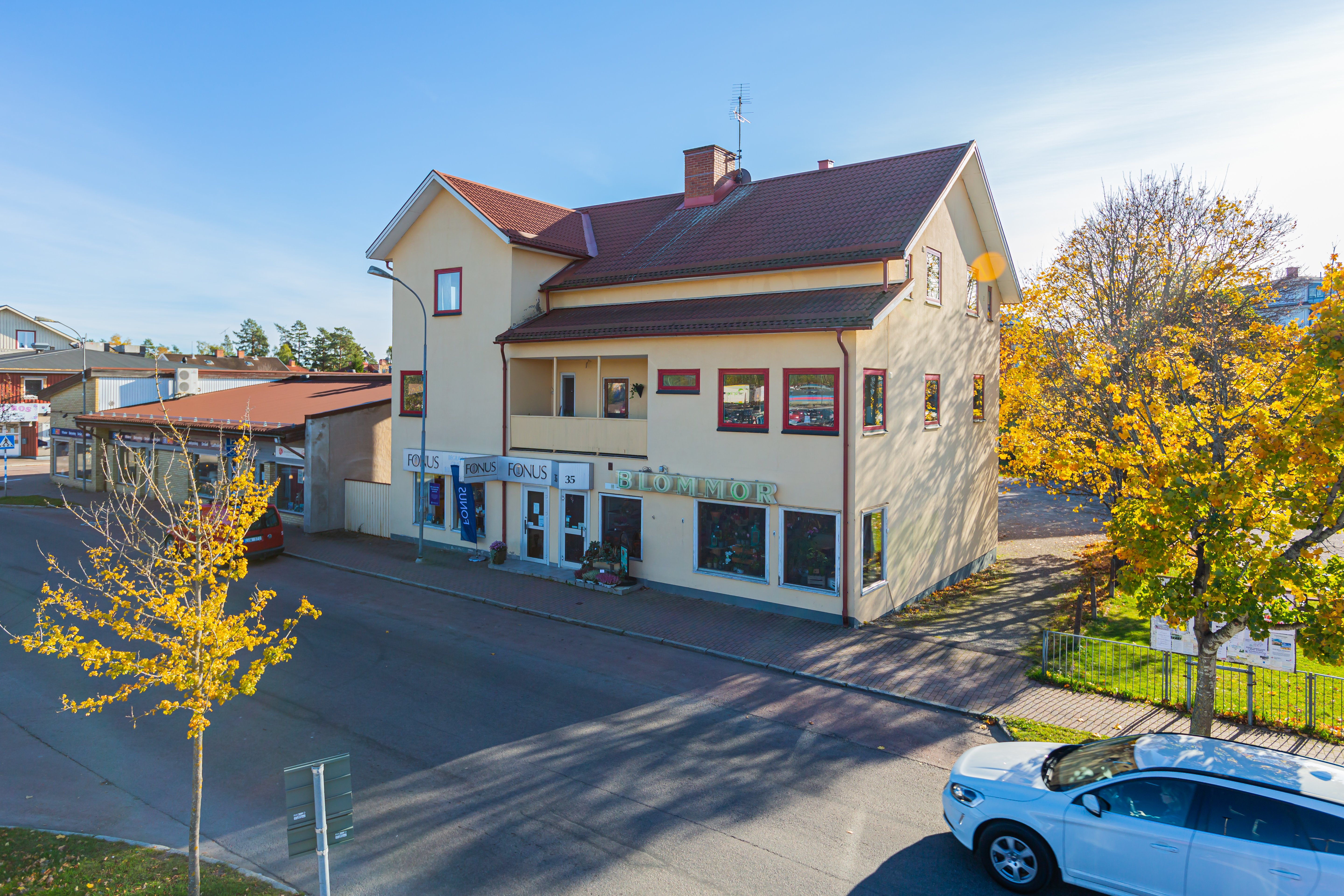 Storgatan