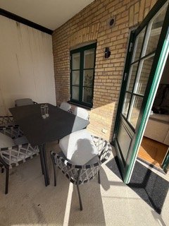 Trädgårdsgatan, Lund