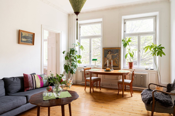 2 rum och kök, Stockholm — 15 450 kr/mån — bild 2