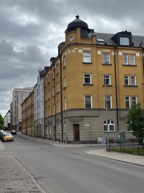 Lägenhet – Norrköping, Östantill - Bild 2
