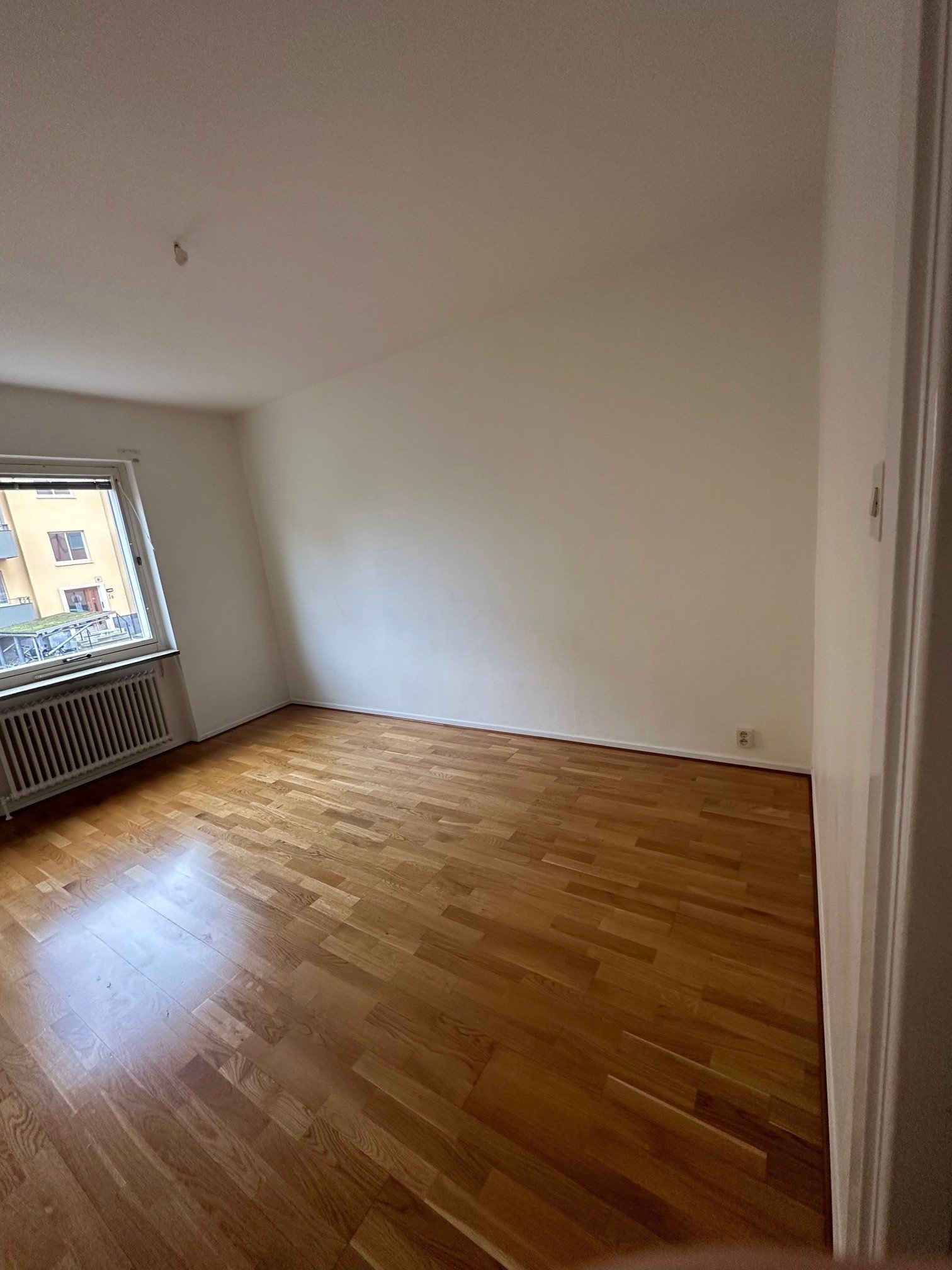 Lägenhet – Kristianstad, Östermalm, Skåne län - Bild 5