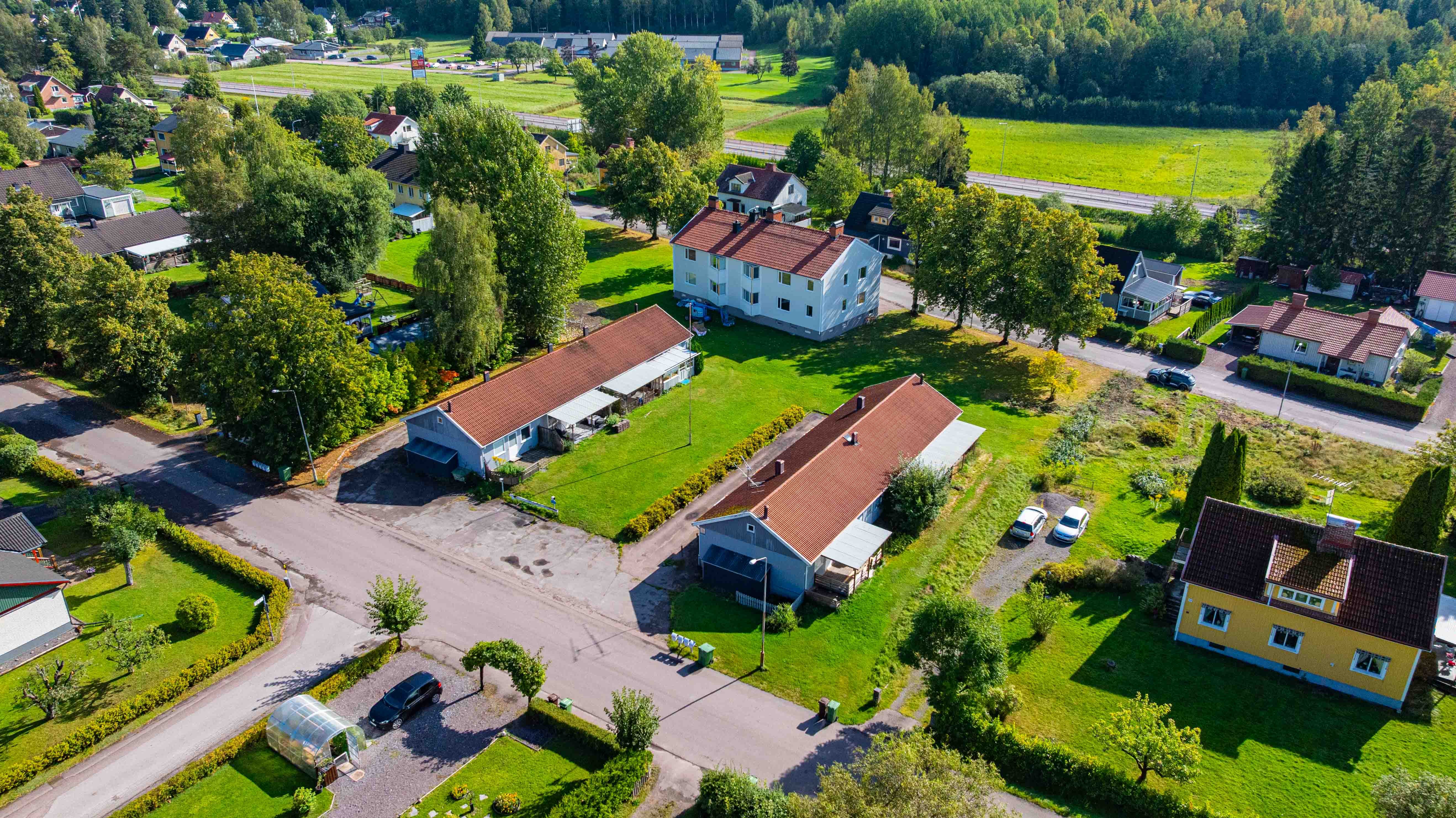2 rooms · 58 m² in Grums