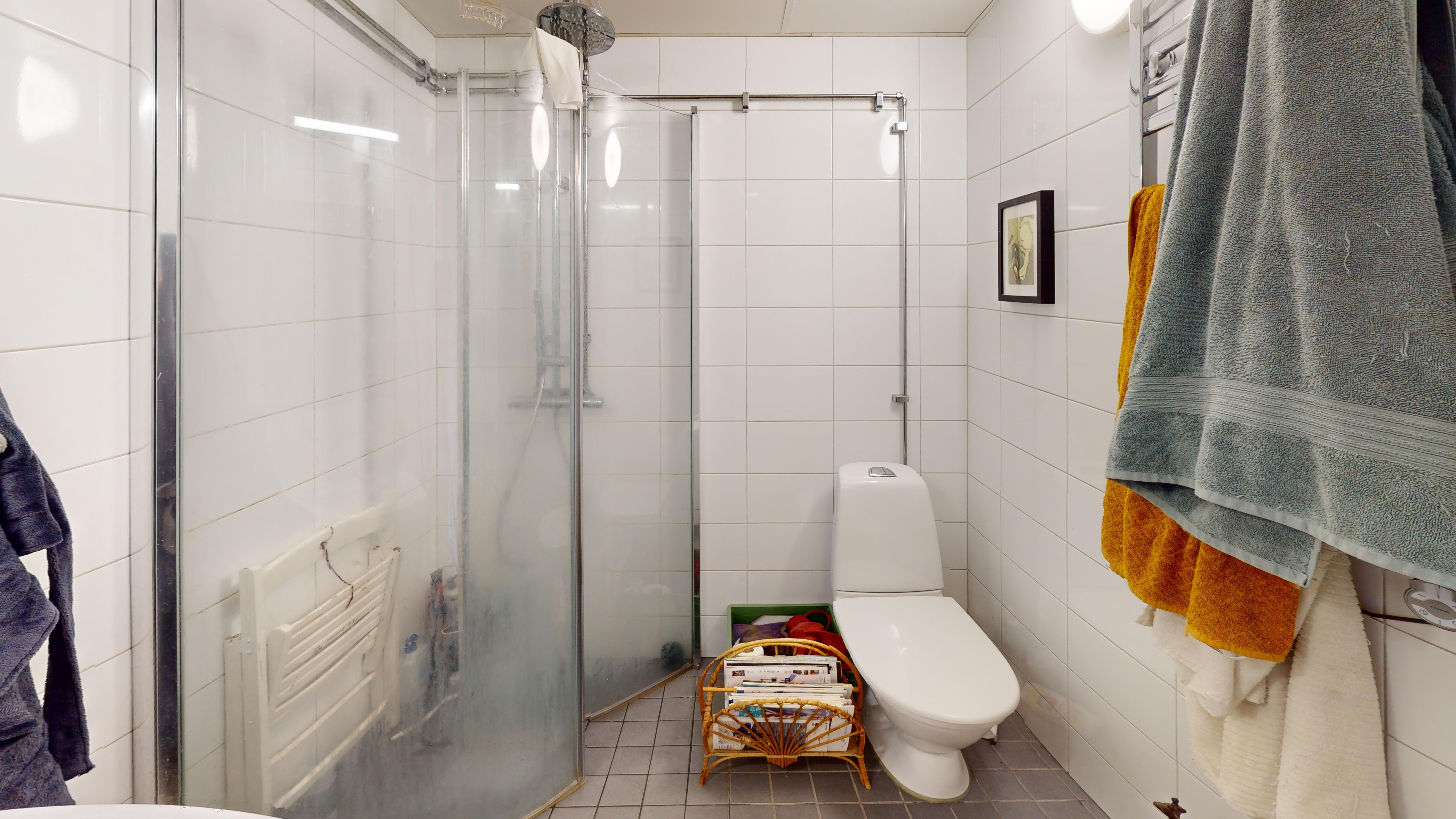 Lägenhet – Karlstad, Våxnäs - Bild 5