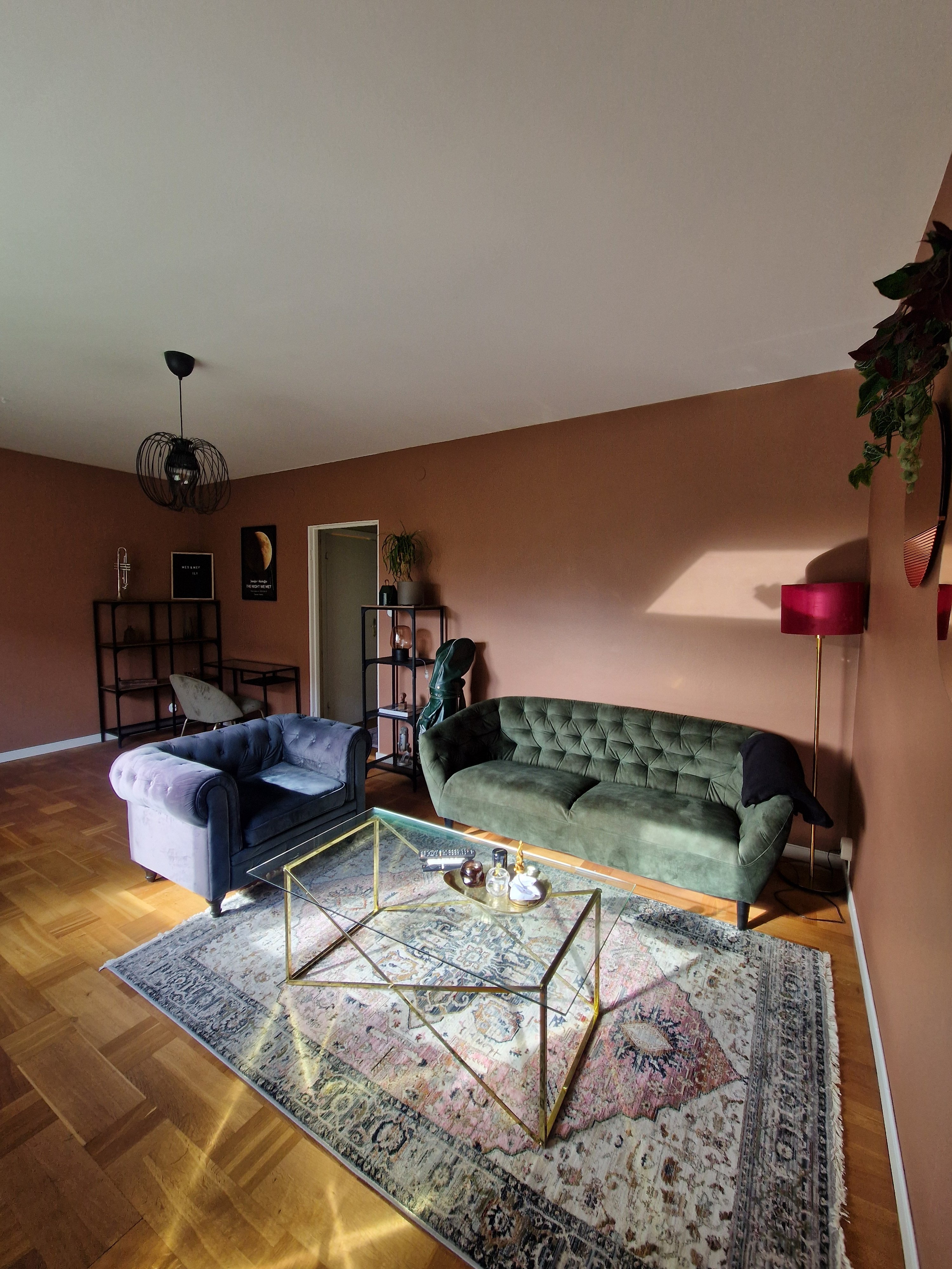 Lägenhet, 2 rooms, 54 sqm, Malmö
