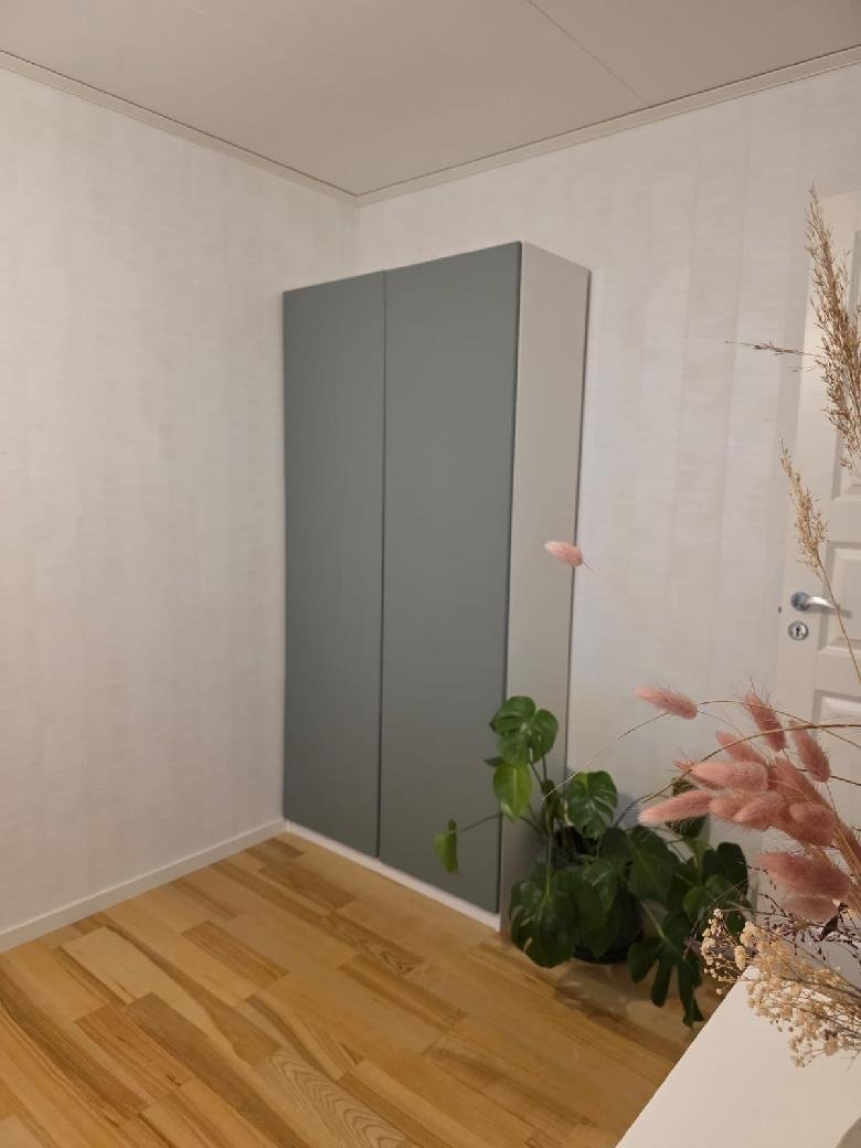 5 rok · 165 m² i Göta – bild 8