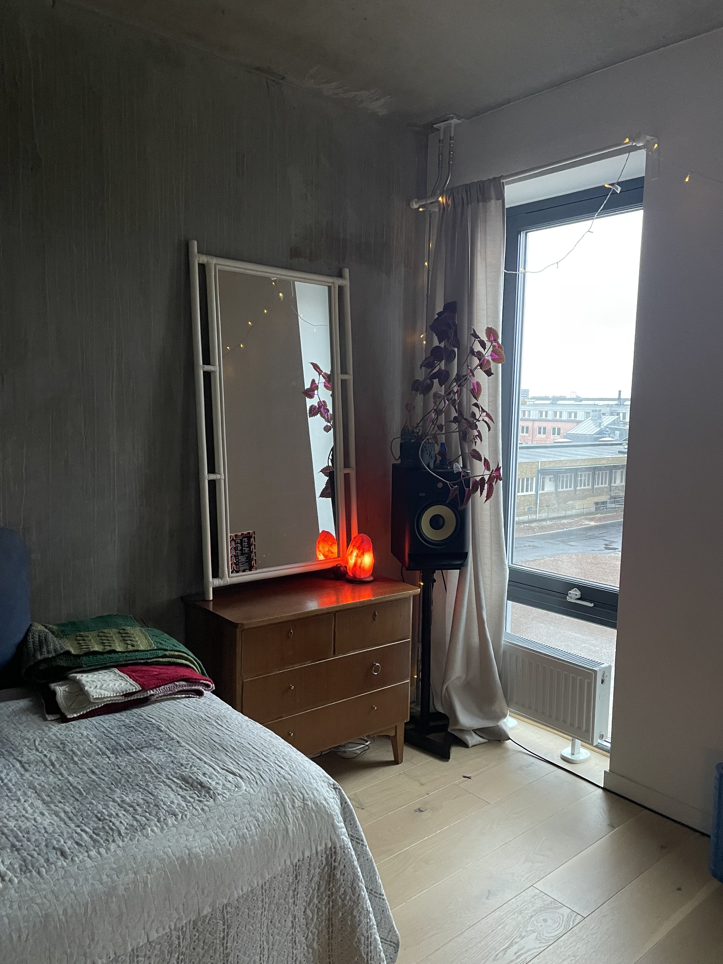Apartment in Malmö - Bild 2