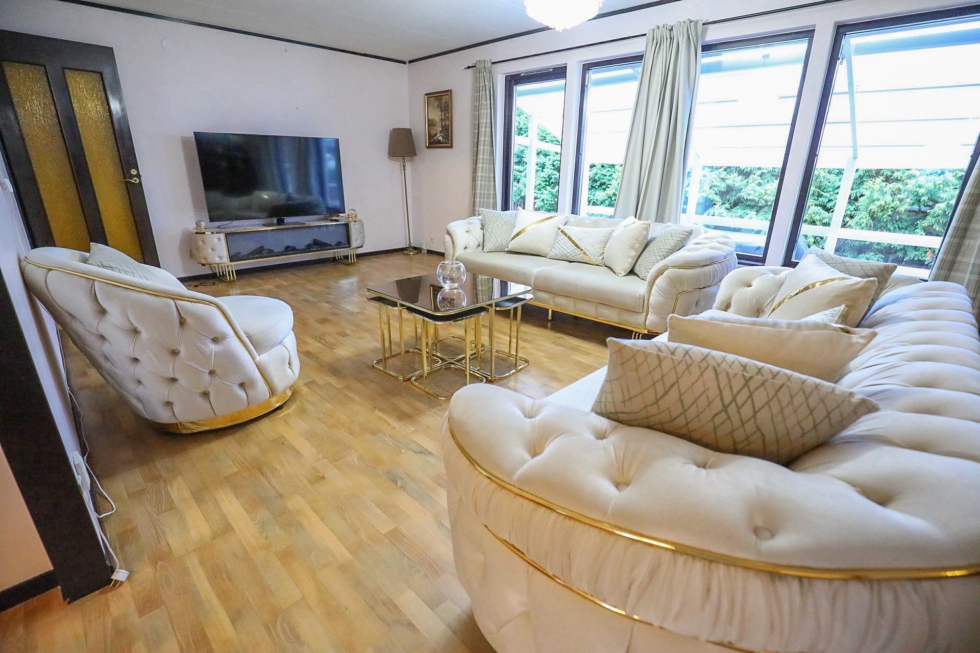 Hus – Stockholm, Sundby - Bild 5
