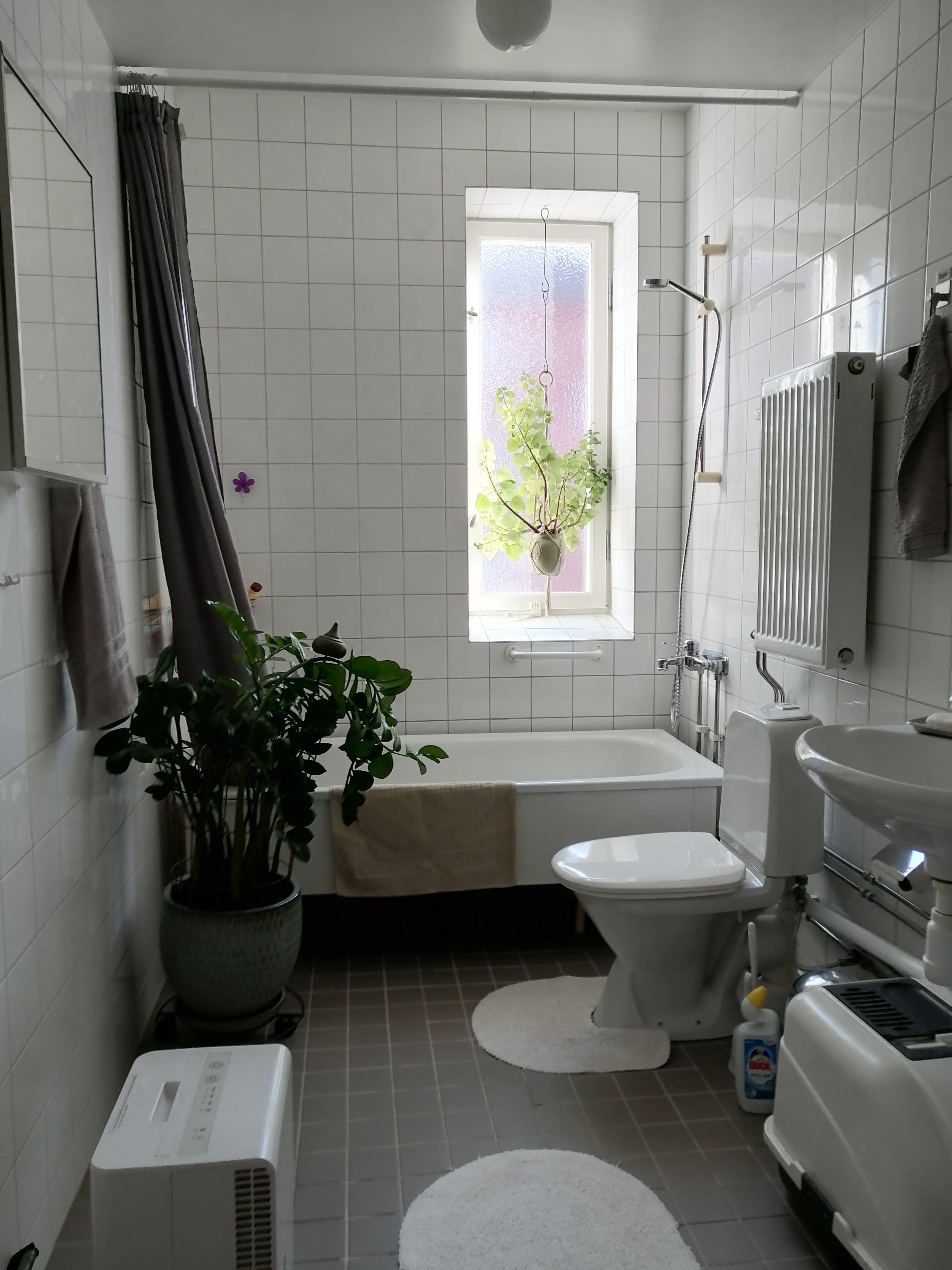 Främlingsvägen, Hägersten