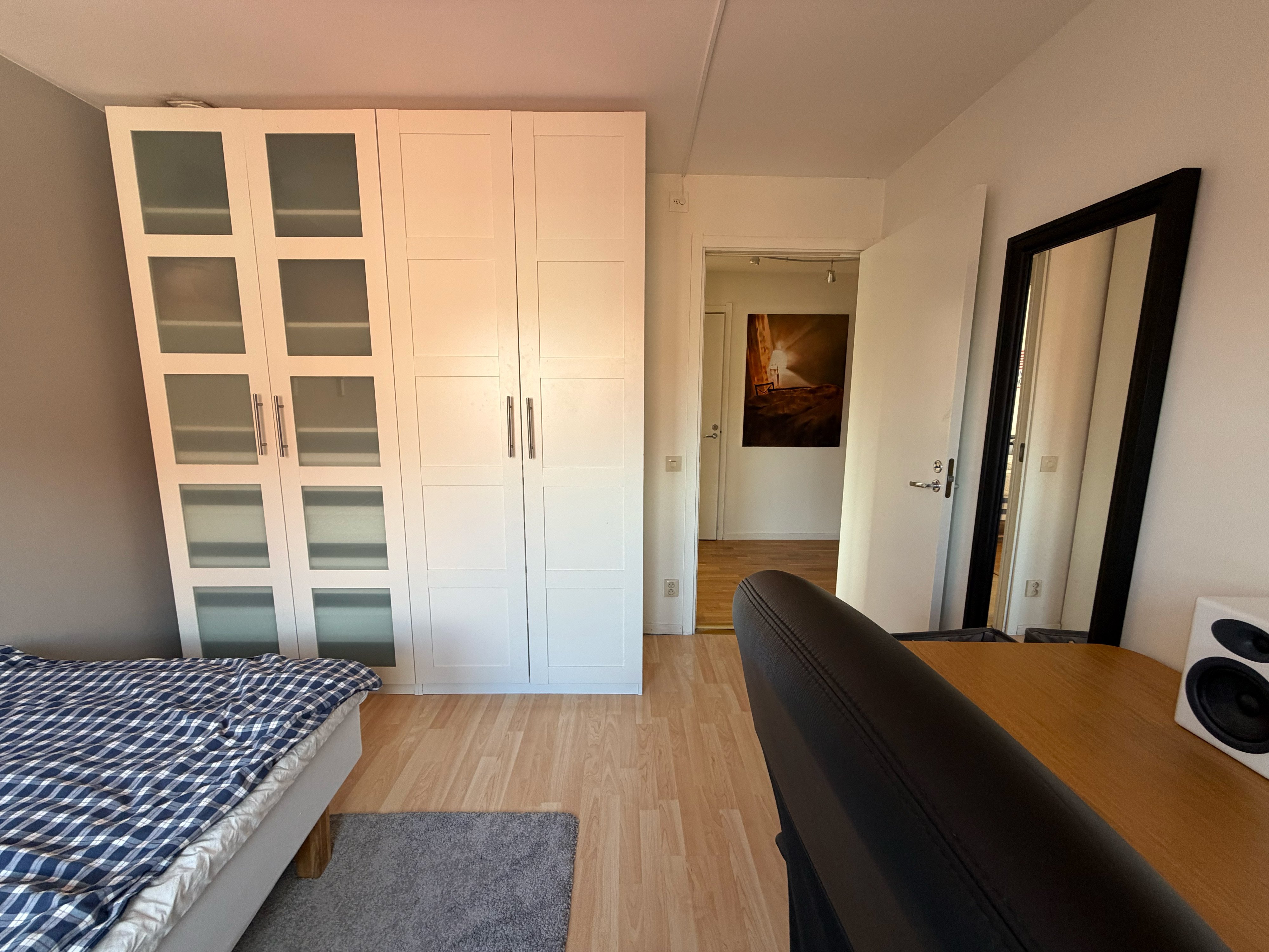 3 rum och kök, Skarpnäck — 13 470 kr/mån — bild 5