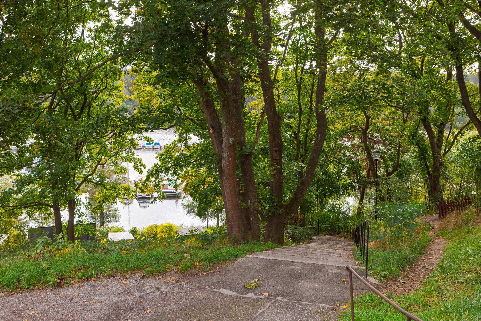 Vickergatan, Stockholm — photo 2