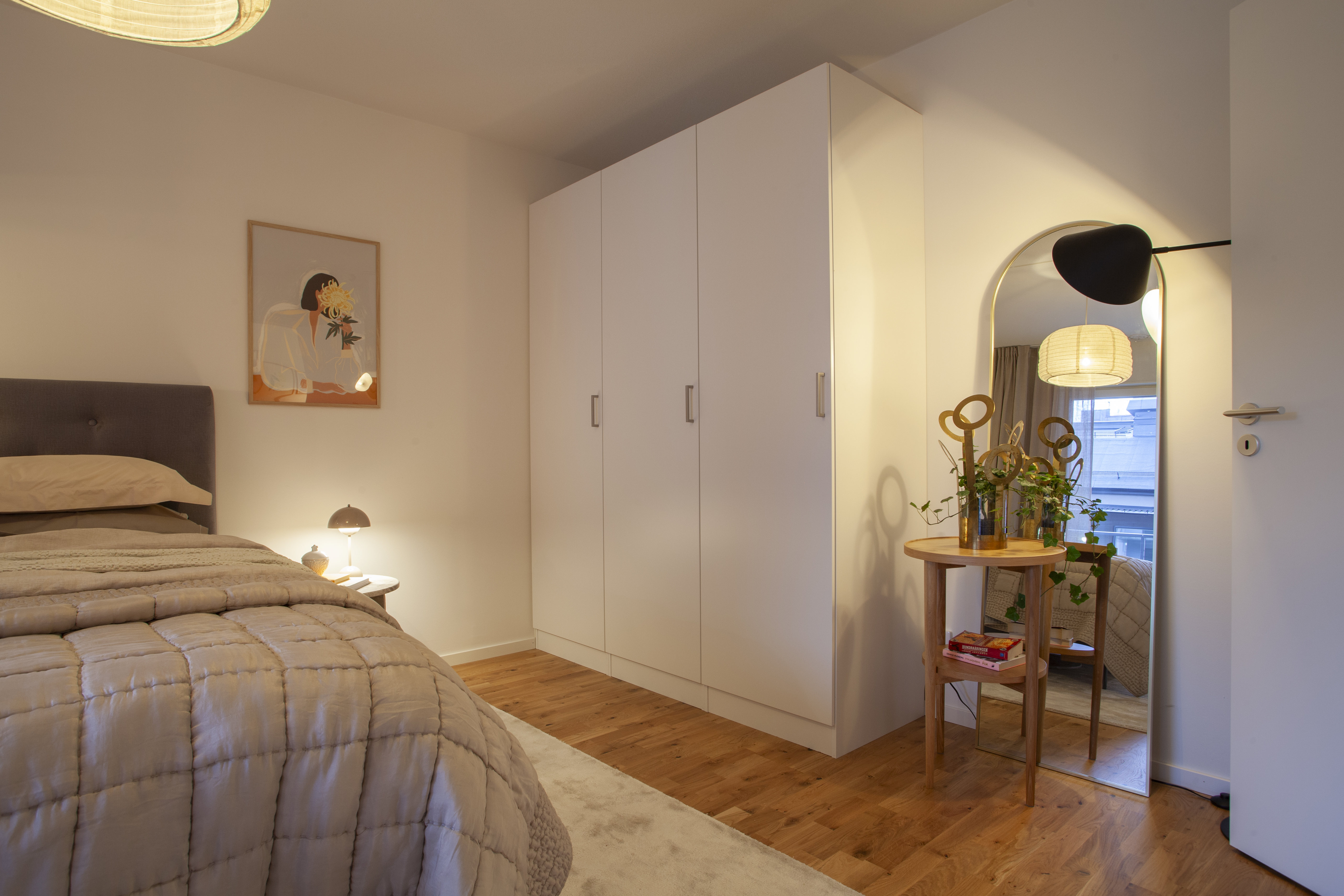 Lägenhet, 2 rooms, 43 sqm, Eskilstuna