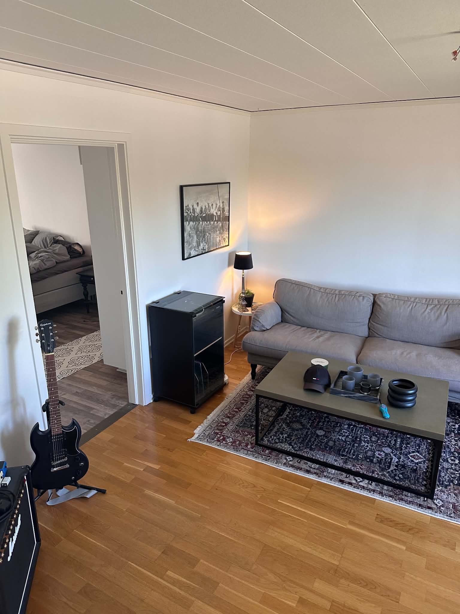 Lägenhet – Vegby, Udden - Bild 5