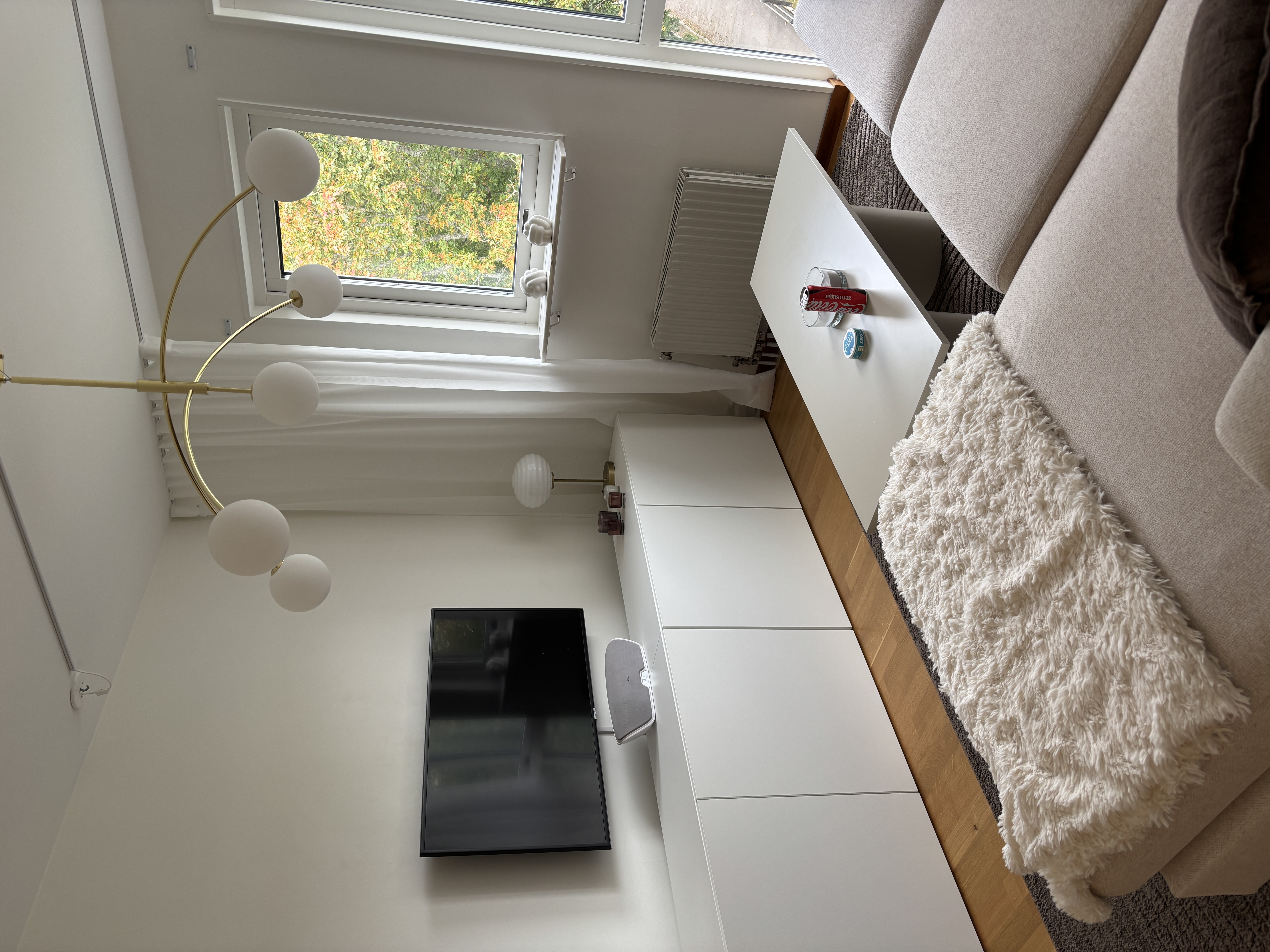 2 rok · 47 m² i Växjö – bild 5