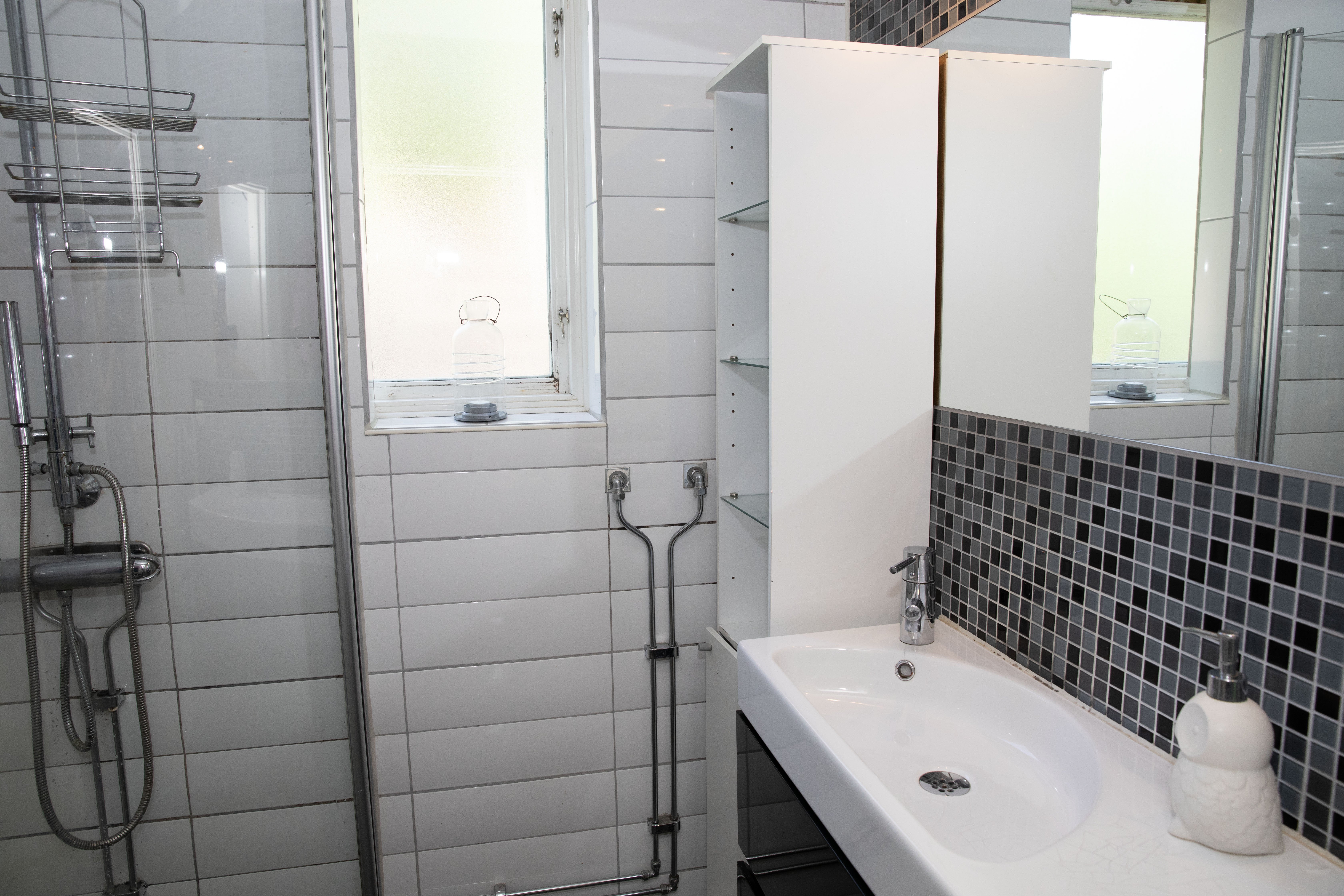 4 rum Bromma — 18 000 kr/mån | Bostadsögat