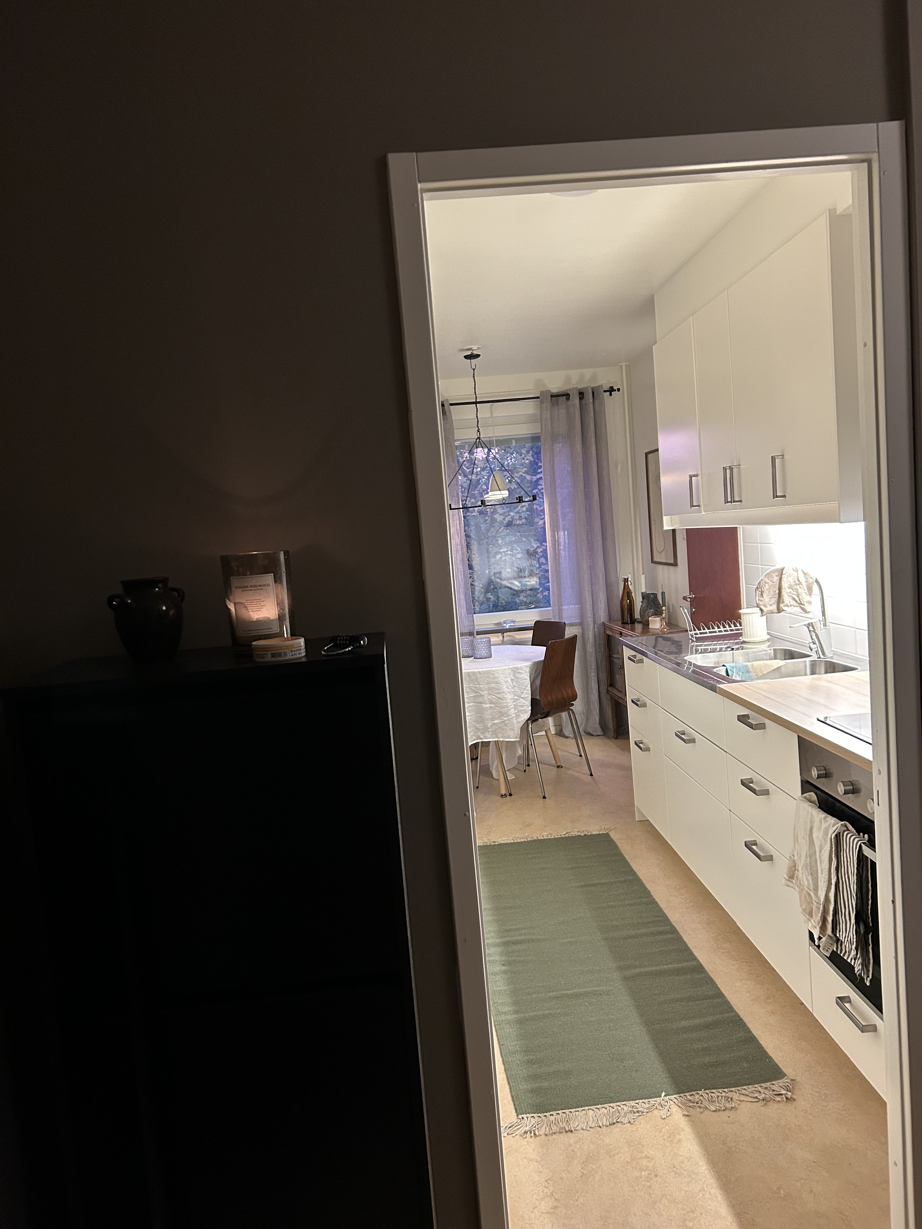 Skyllbergsgatan, Bandhagen — photo 3