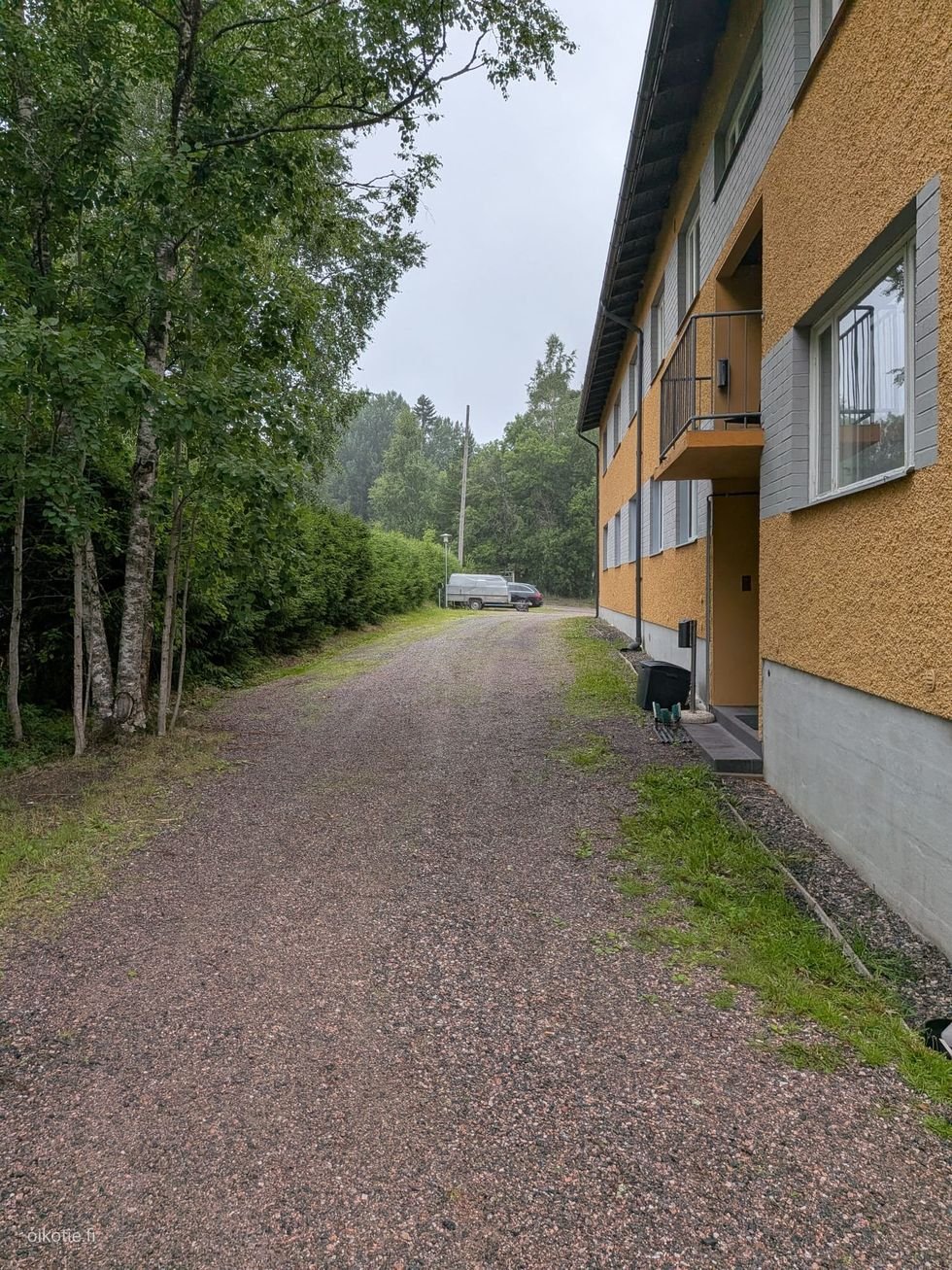 Etsitkö viihtyisää kotia rauhalliselta alueelta? 1
